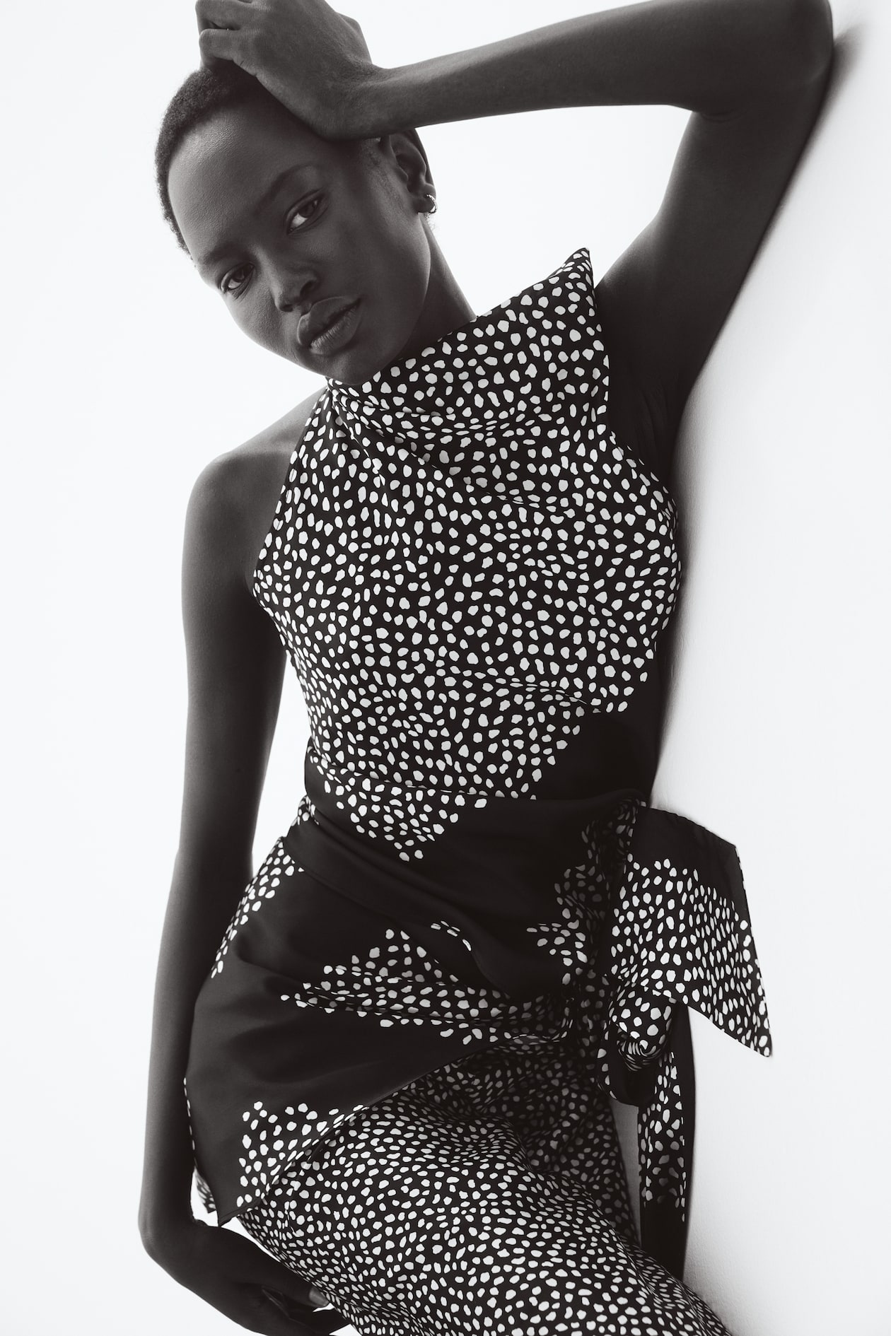 Halterneck Top - image 2