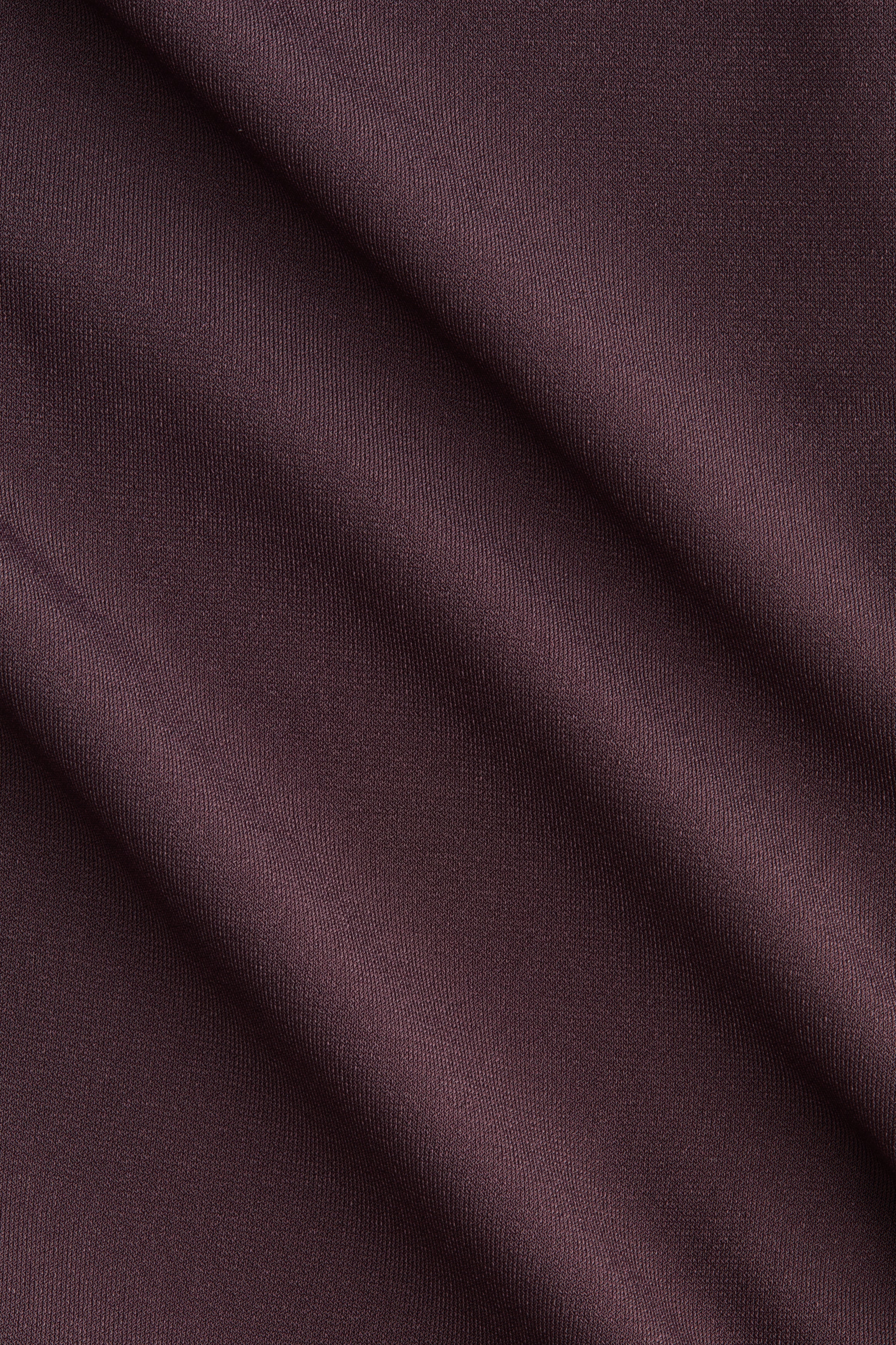 Draped-Panel Jersey Dress thumbnail 7