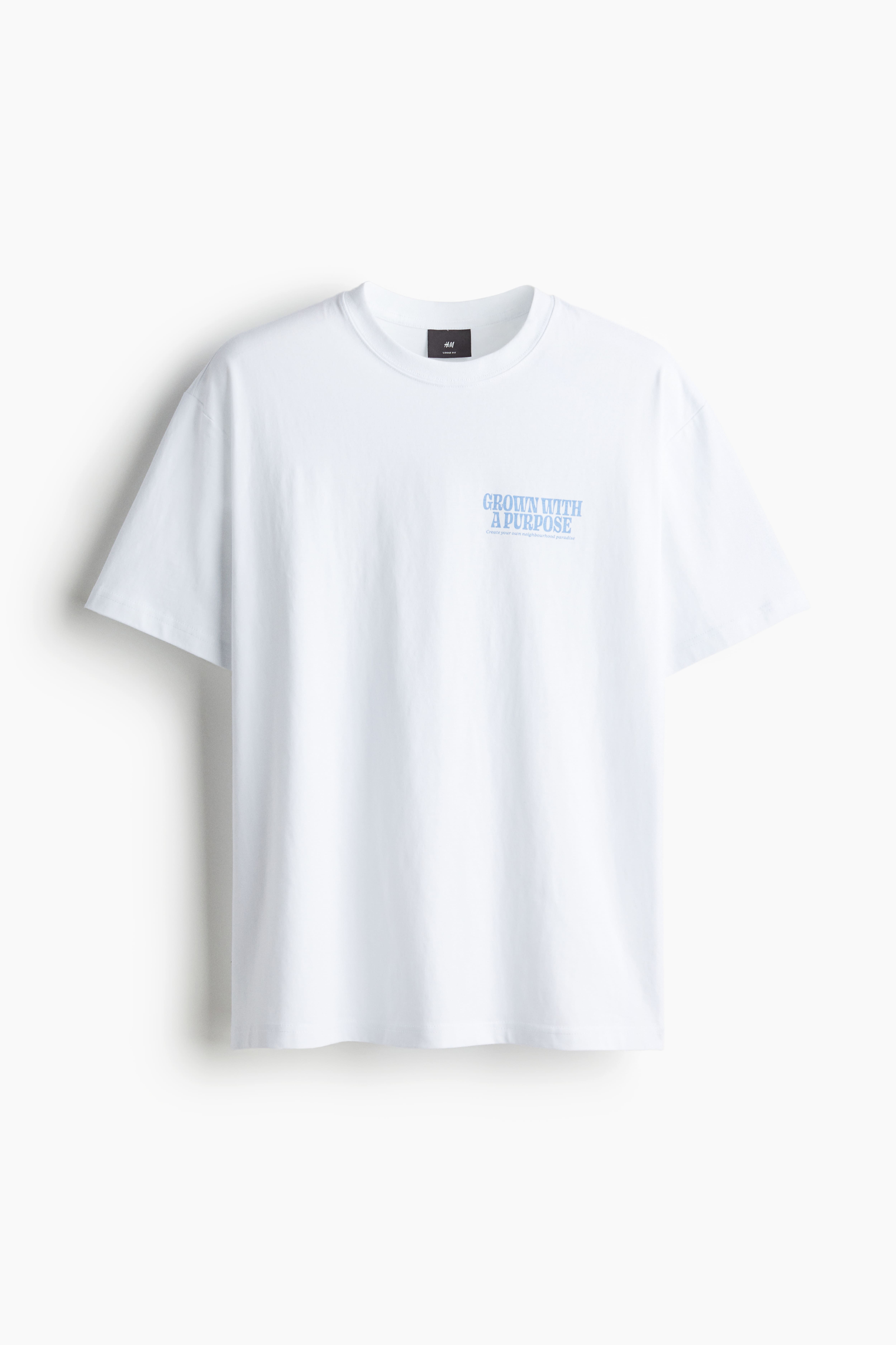 h&m ストア tシャツ 金額