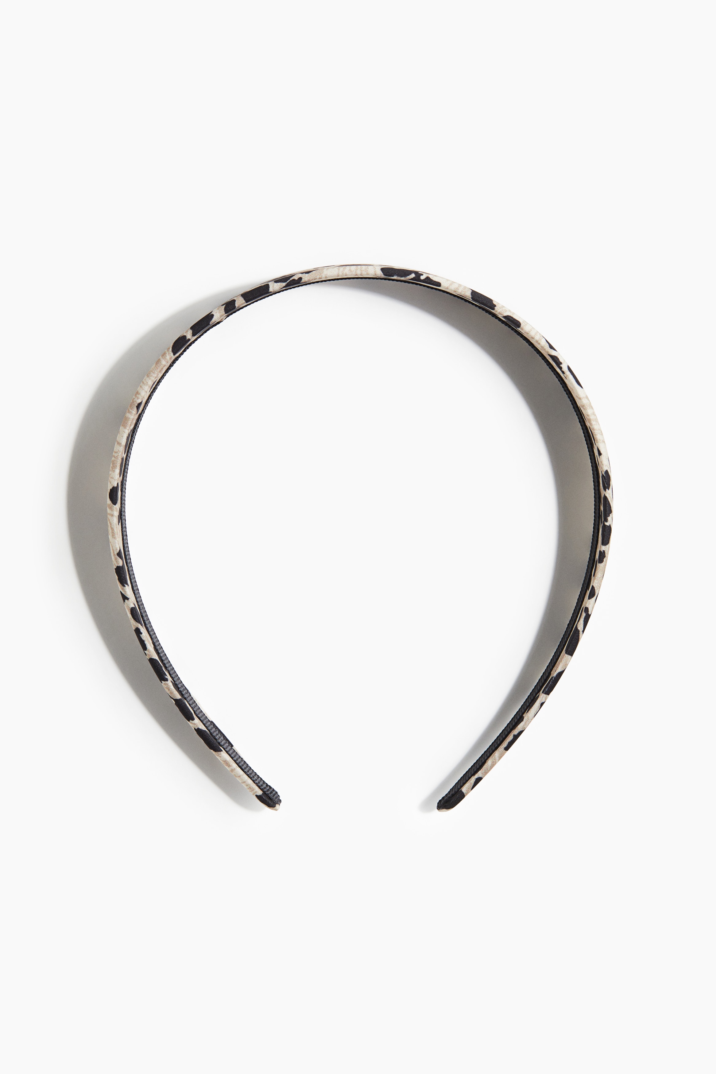 Satin Hairband from H&M - $6.49