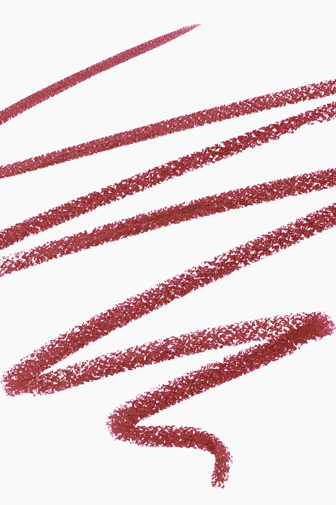 Cremiger Lippenkonturenstift - Deep Red/Marvelous Pink/Very Berry/Ginger Beige/Blushing Rose/Muted Mauve/Riveting Rosewood/Vivid Coral/True Red/Cherry Red/Dusty Coral/Fuchsia Flush - 4