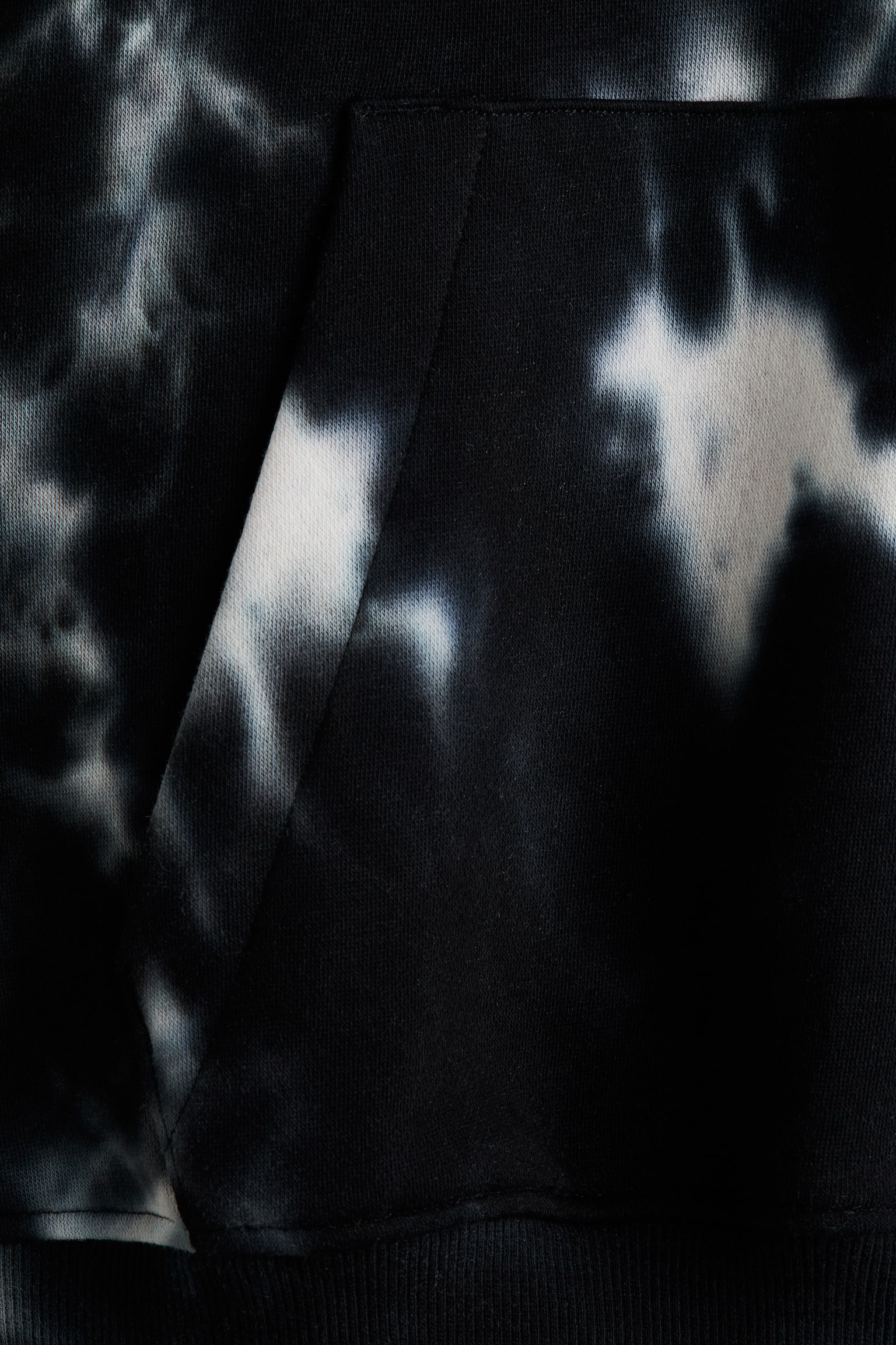 Hoodie - Black/Tie-dye/Black/Game controller/Green/Gradient/Grey/Champs/Light blue/NASA/Cream/NYC/Navy blue/Los Angeles/Light blue/Patterned/Brown/Originals/Black/Graffiti/Blue/New York/Cream/Soho - 2