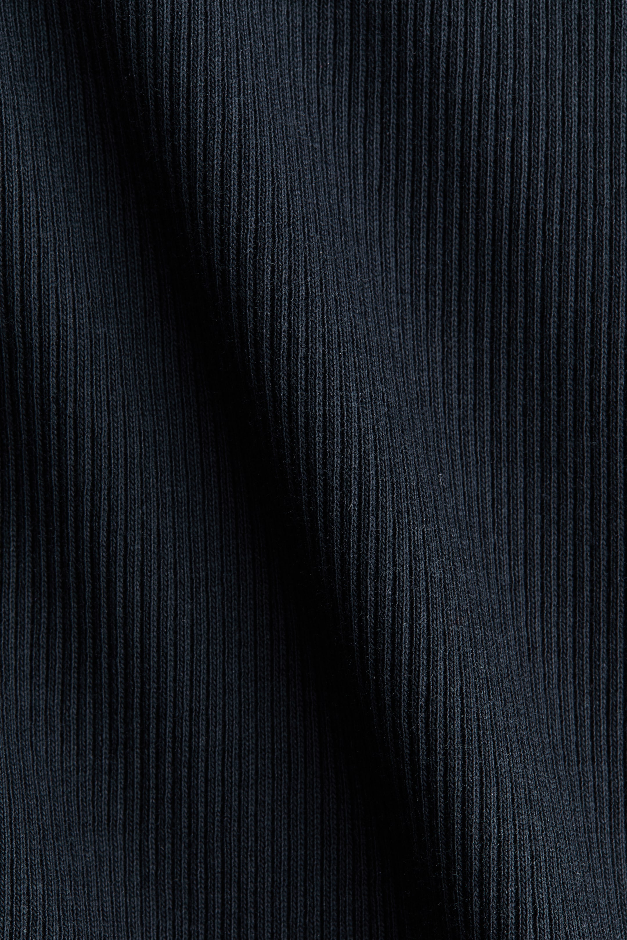 Ribbed Tank Top