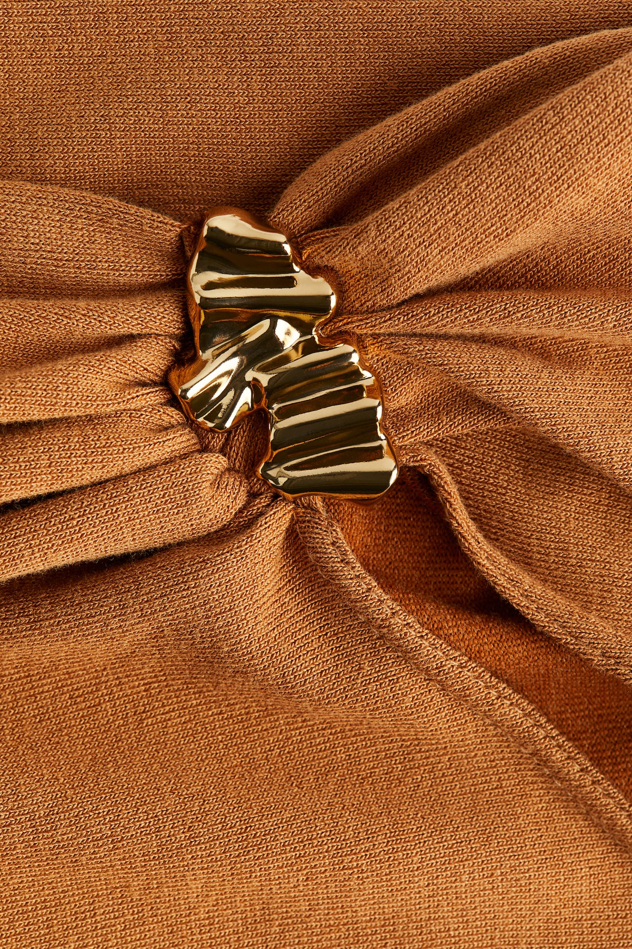 One-Shoulder Top - image 2