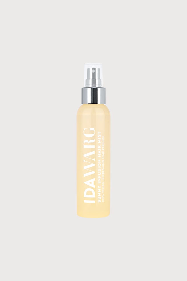 Sunny Infusion Hair Mist - Frugt - 1