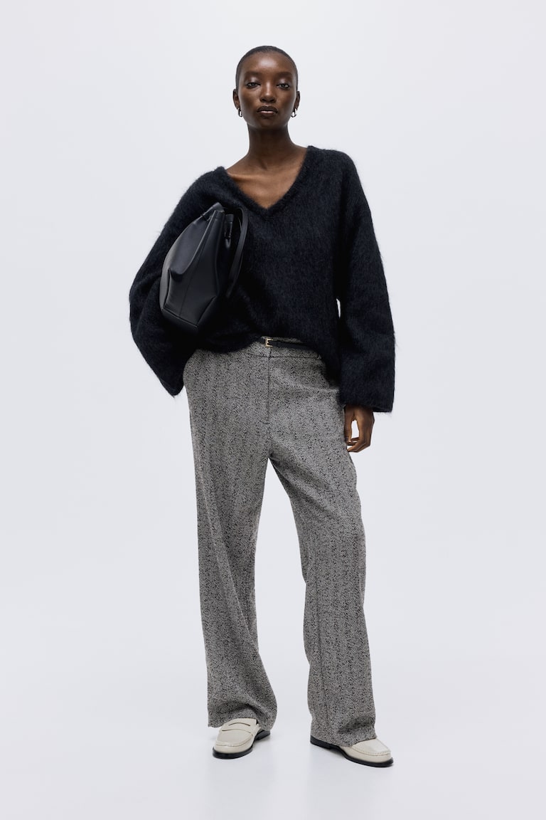 Pantalone elegantnog kroja