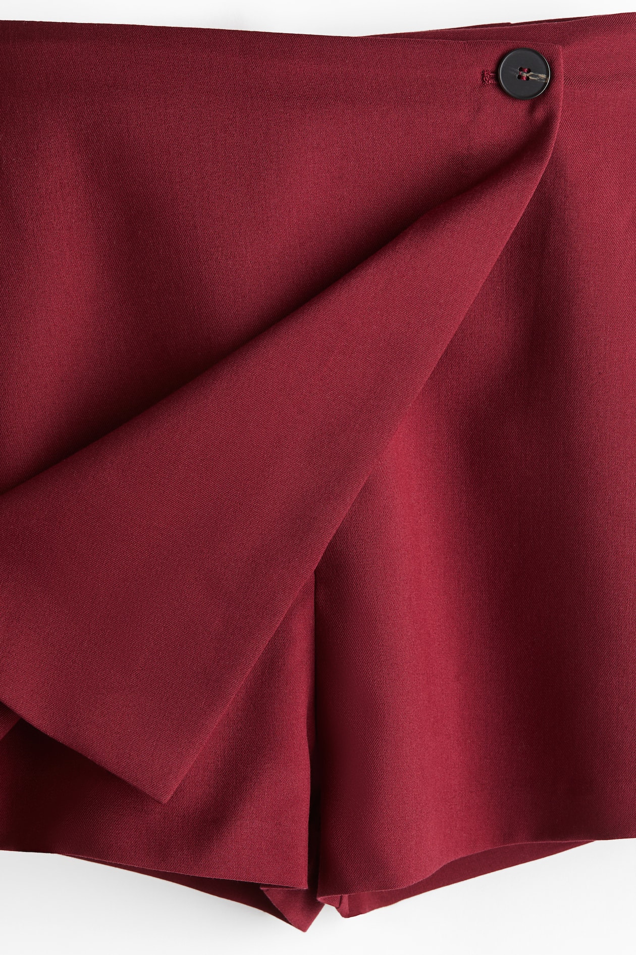 Wrap Skort - image 2