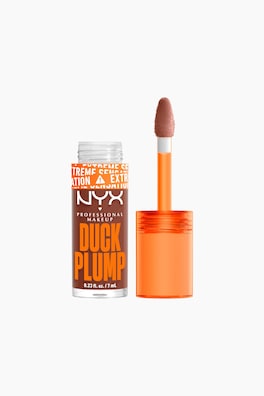 Plumping Lip Gloss
