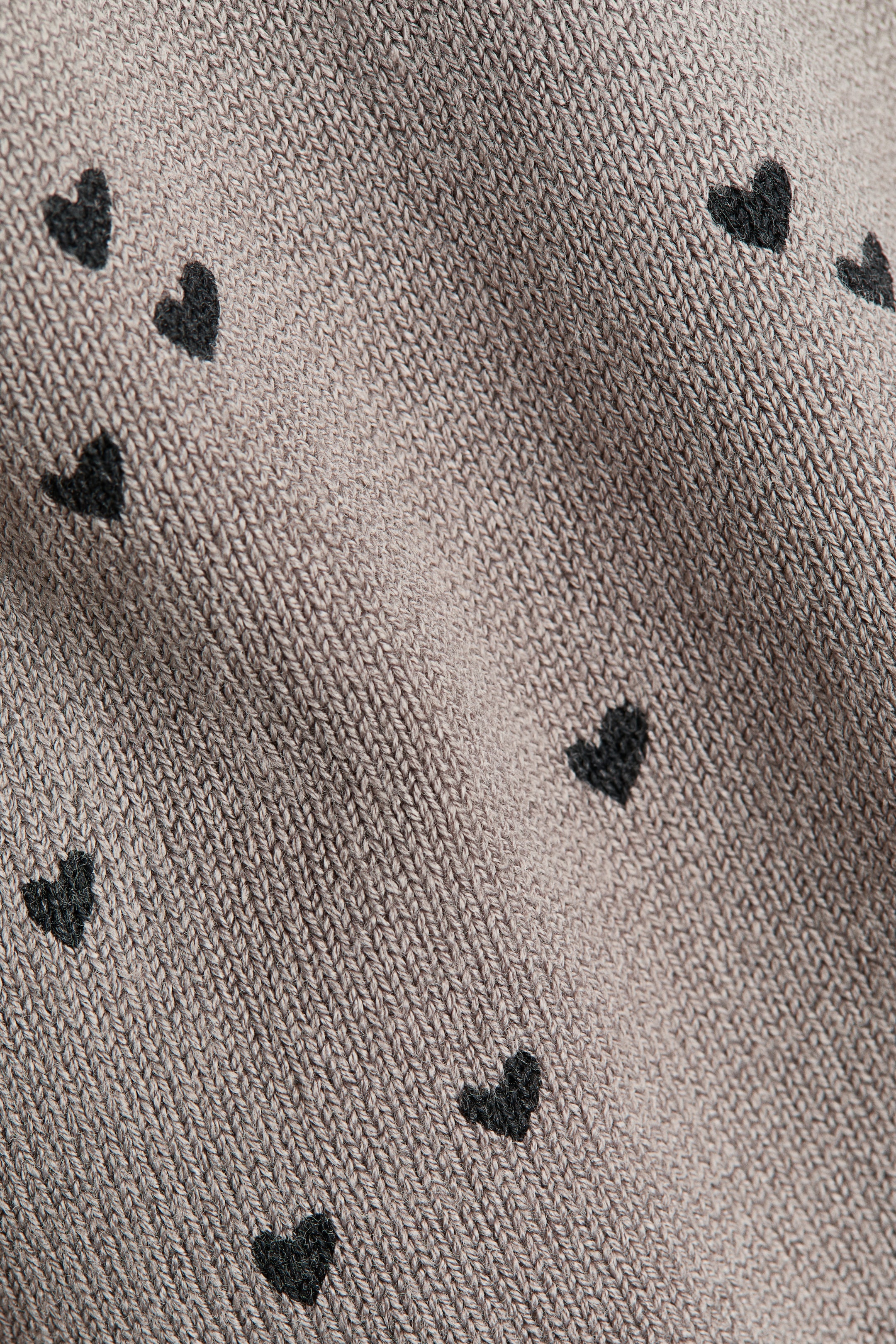 Детские кардиганы H&M Patterned Cardigan — фото 2
