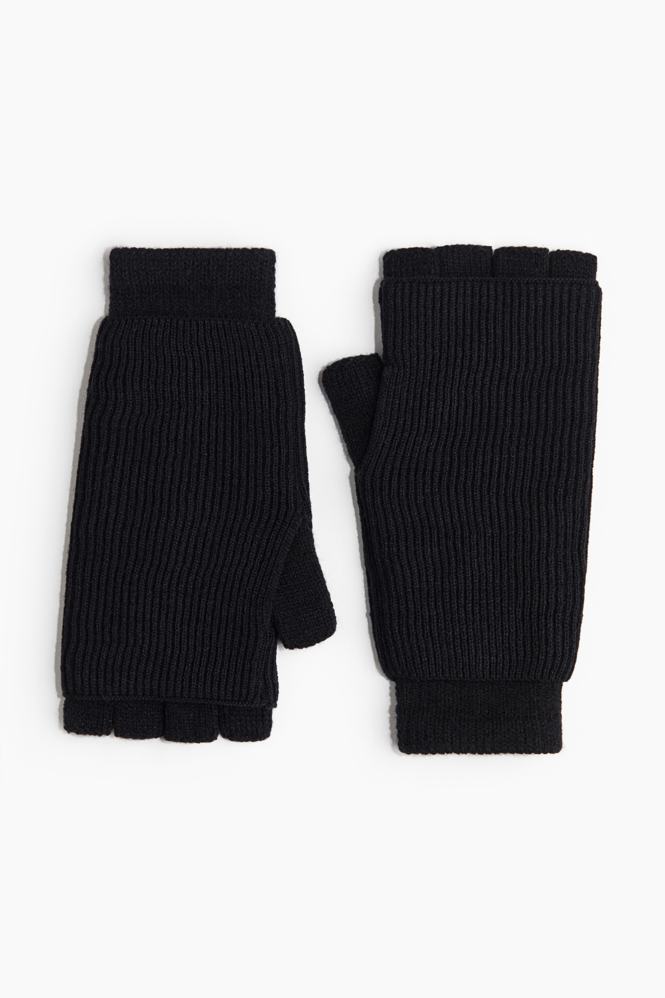 WTAPS WTPR-S フィンガーレスグローブ ブラック WTAPS WTPR-S フィンガーレスグローブ ブラック