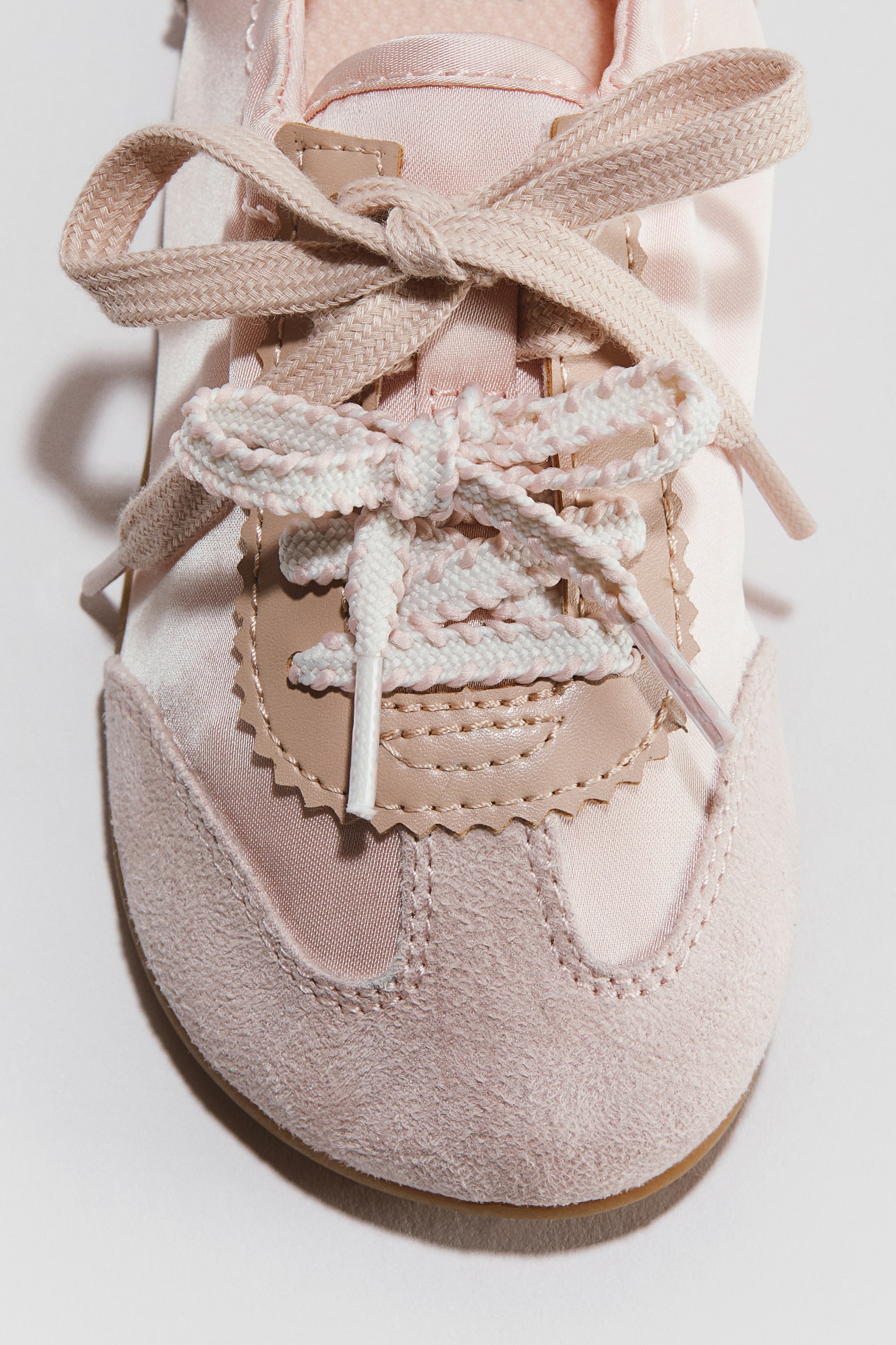 Barefoot Sneakers