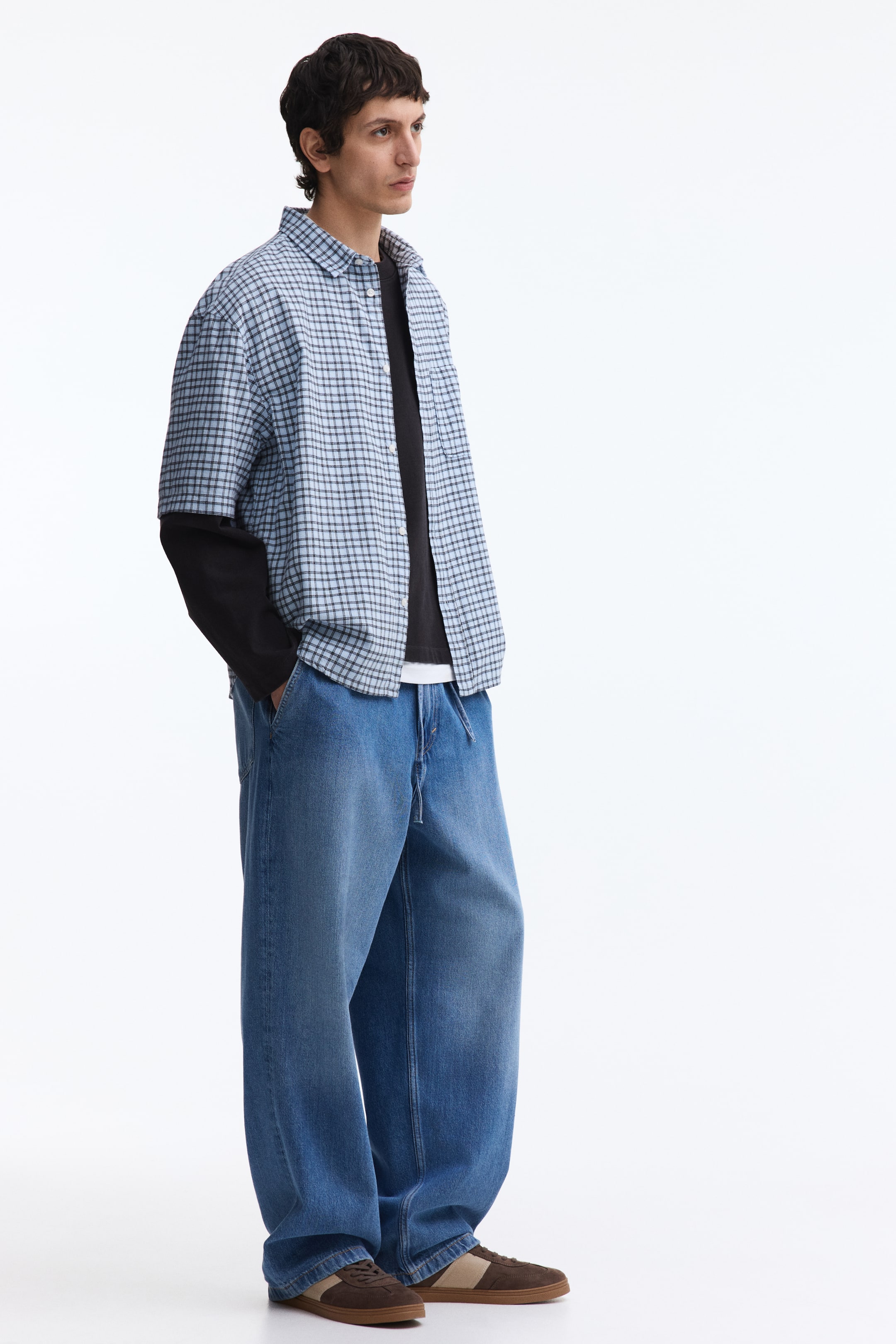 Baggy Jeans