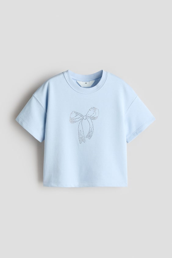 Детские футболки H&M T-Shirt