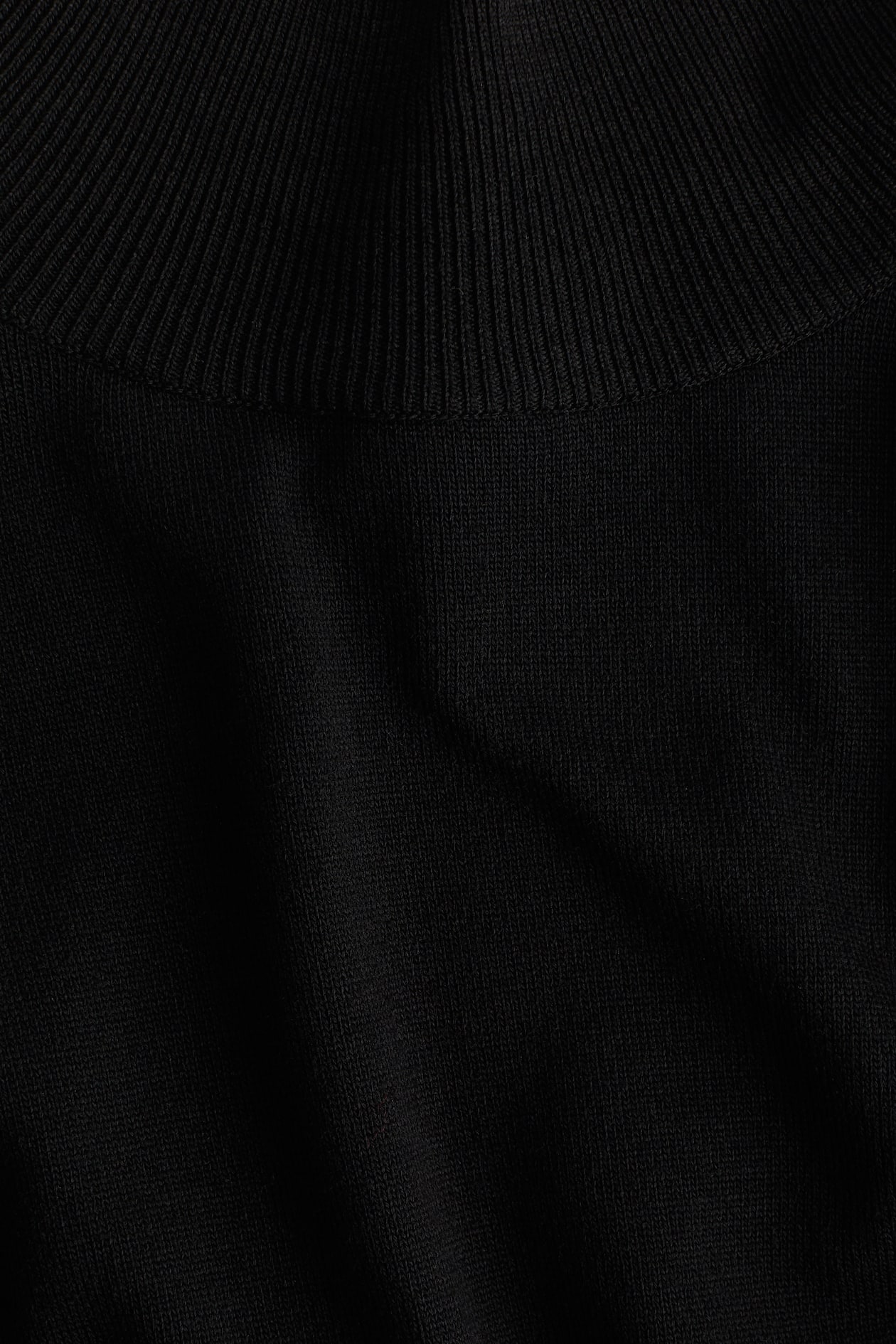 Fine-Knit Maxi Dress - image 3