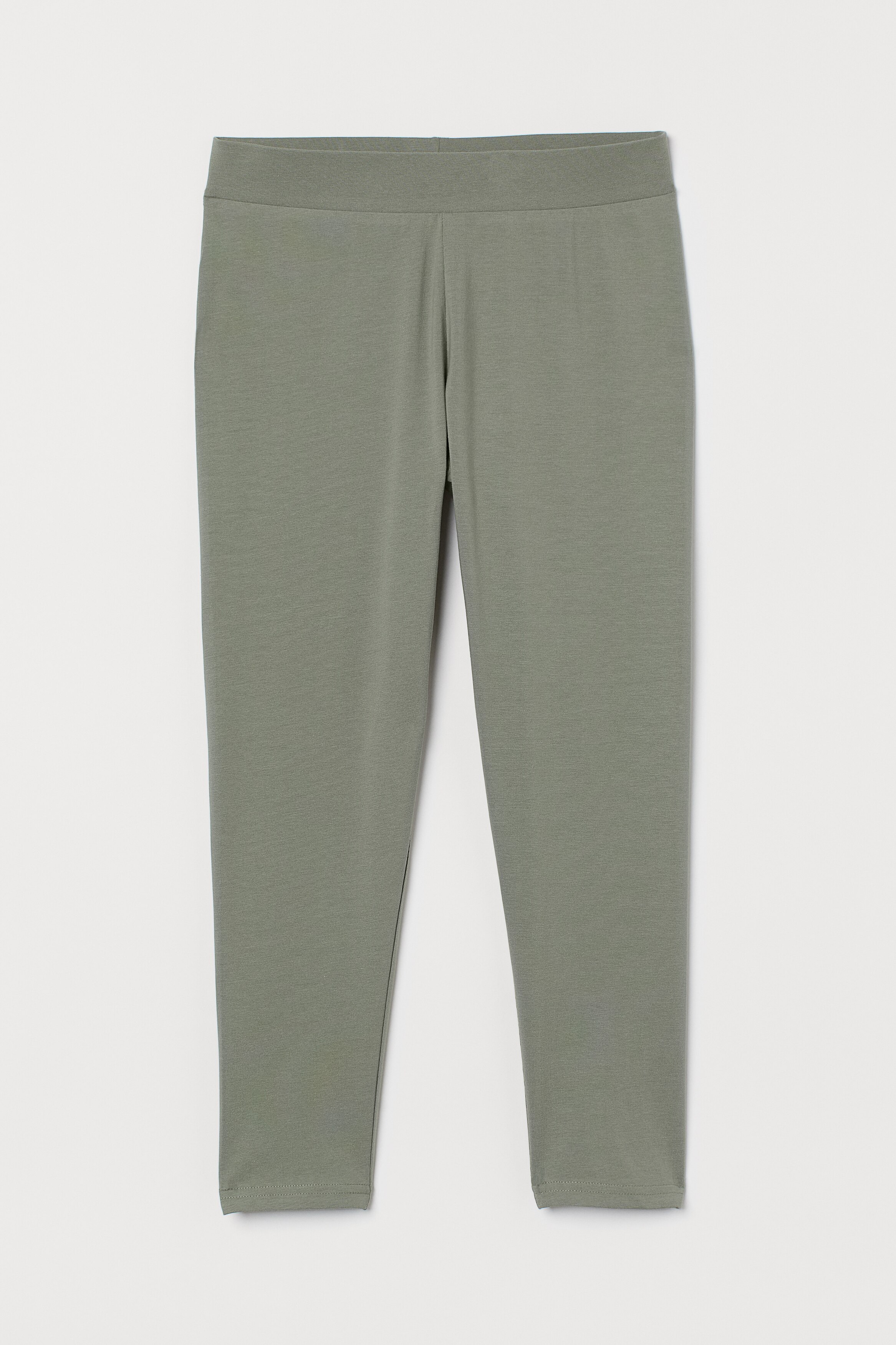 Capri Leggings