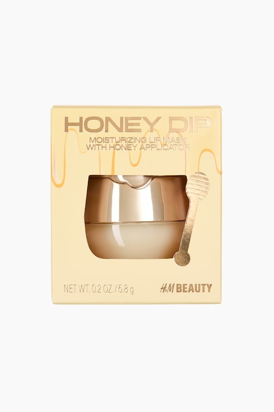 Маска для губ H&M Honey Dip