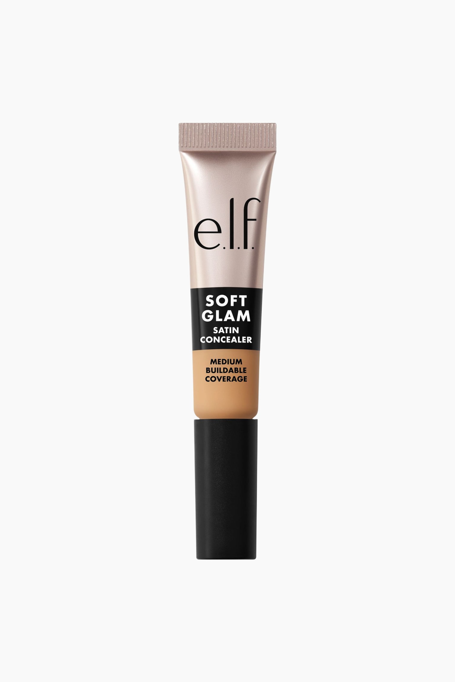 Soft Glam Satin Concealer - 24 Light Warm/11 Fair Neutral/10 Fair Cool/14 Fair Cool/15 Fair Warm/22 Light Warm/31 Medium Neutral/33 Medium Warm/35 Medium Cool/54 Deep Neutral/61 Rich Cool/62 Rich Warm/30 Medium Warm/32 Medium Neutral/34 Medium Cool/41 Tan Neutral/42 Tan Neutral/50 Deep Warm/52 Deep Cool/63 Rich Warm/64 Rich Neutral/65 Rich Neutral - 1