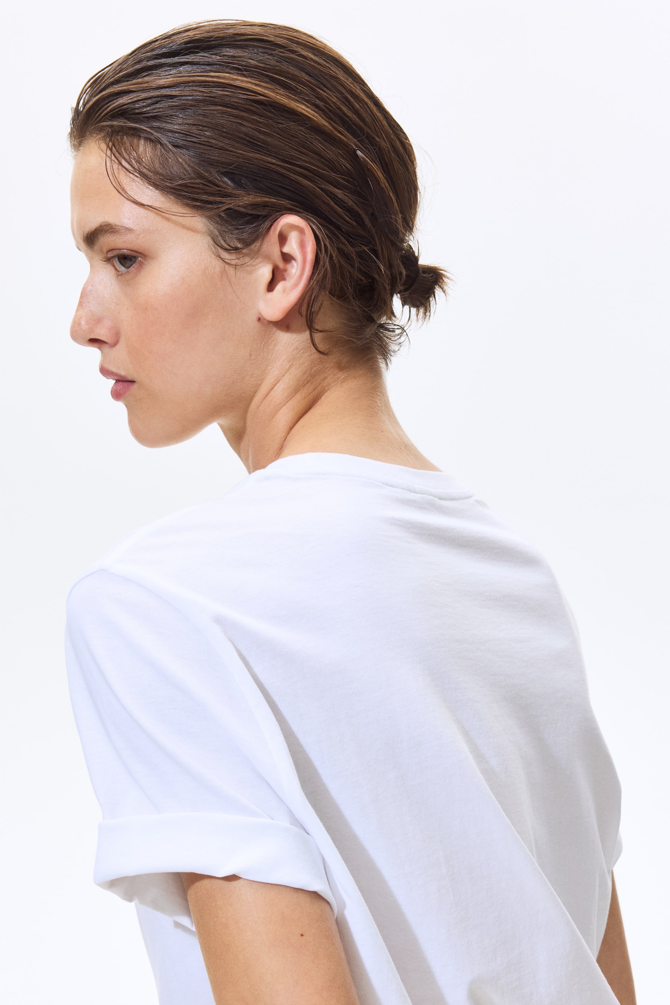 T-shirt imprimé