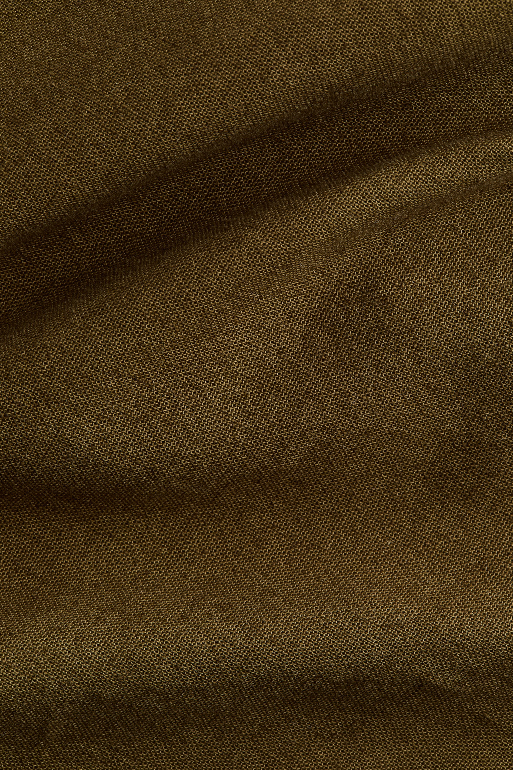 Knot-Detail One-Shoulder Top