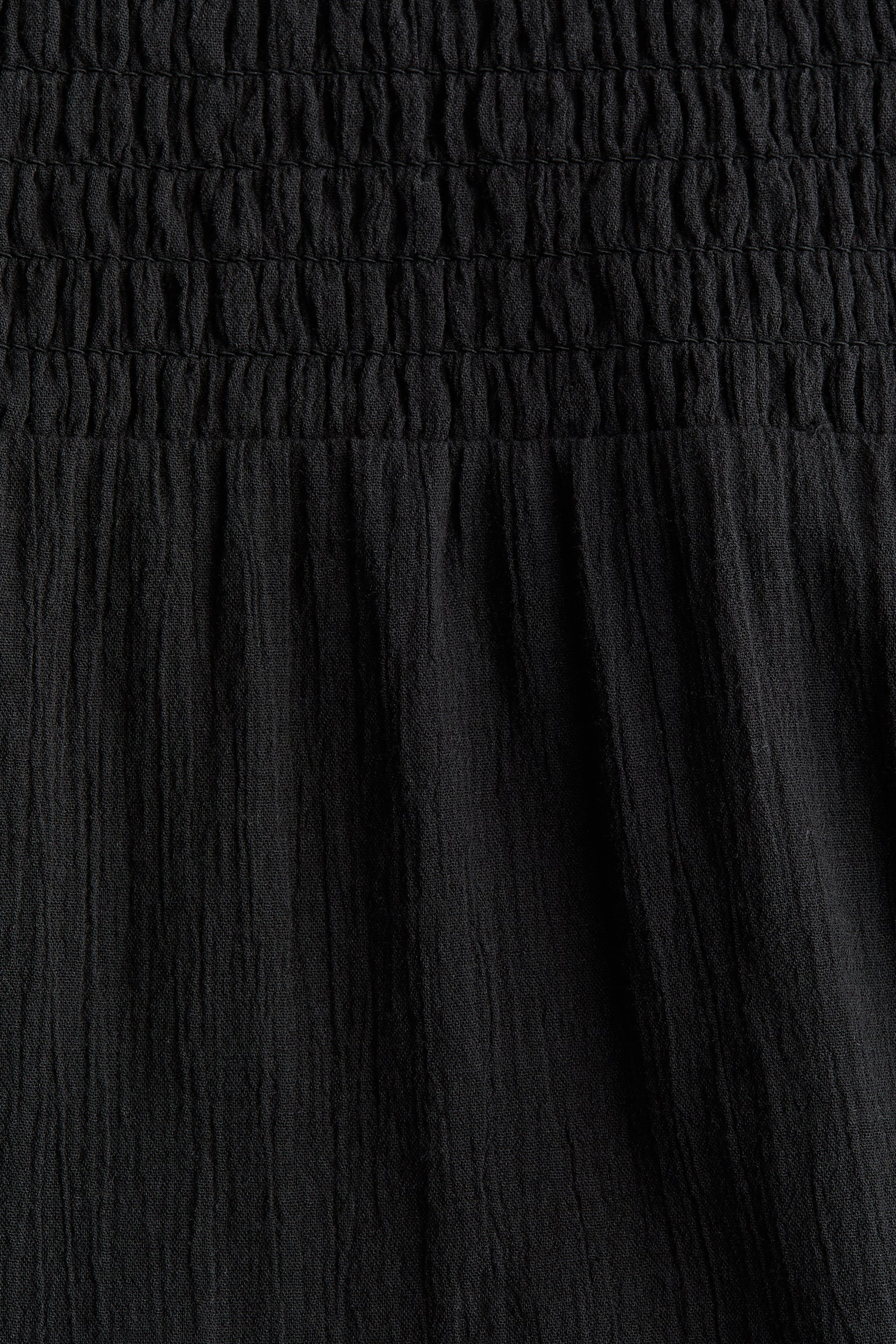 Jupe à étages - Noir/Bleu clair/Blanc/fleuri/Rose clair/motif/Blanc - 3