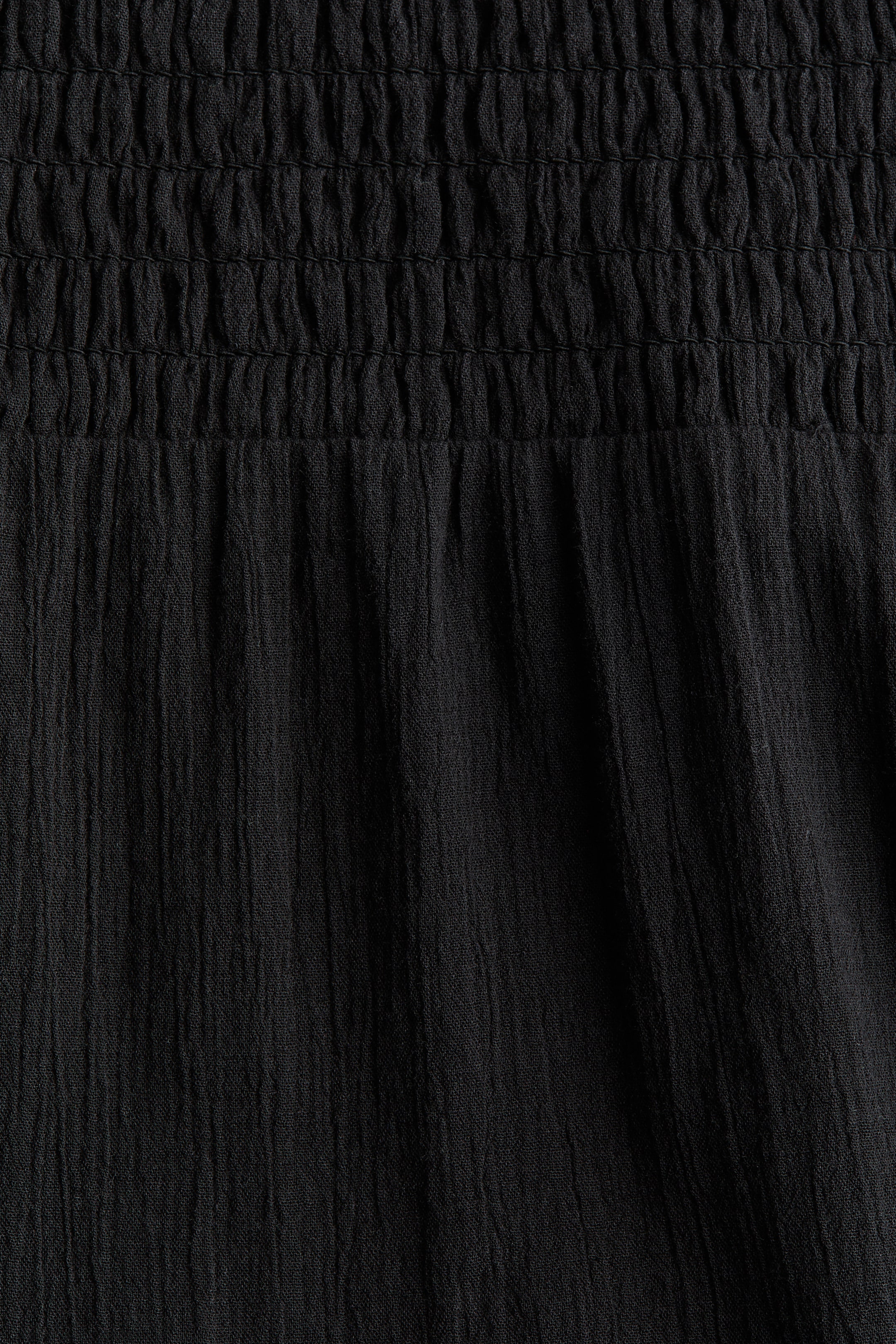 Детские юбки H&M Tiered Skirt — фото 3