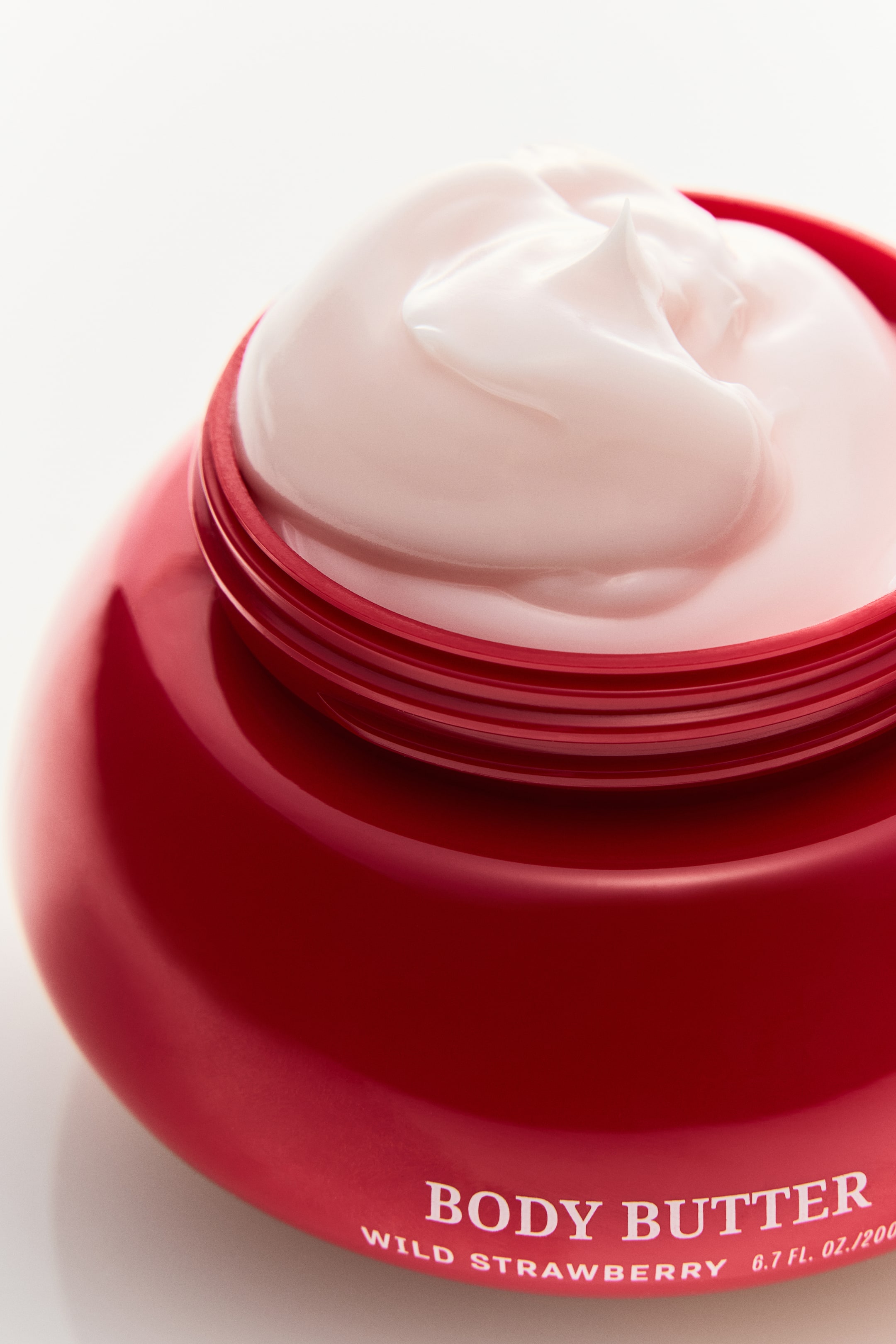 Масло для тела H&M Wild Strawberry — фото 5