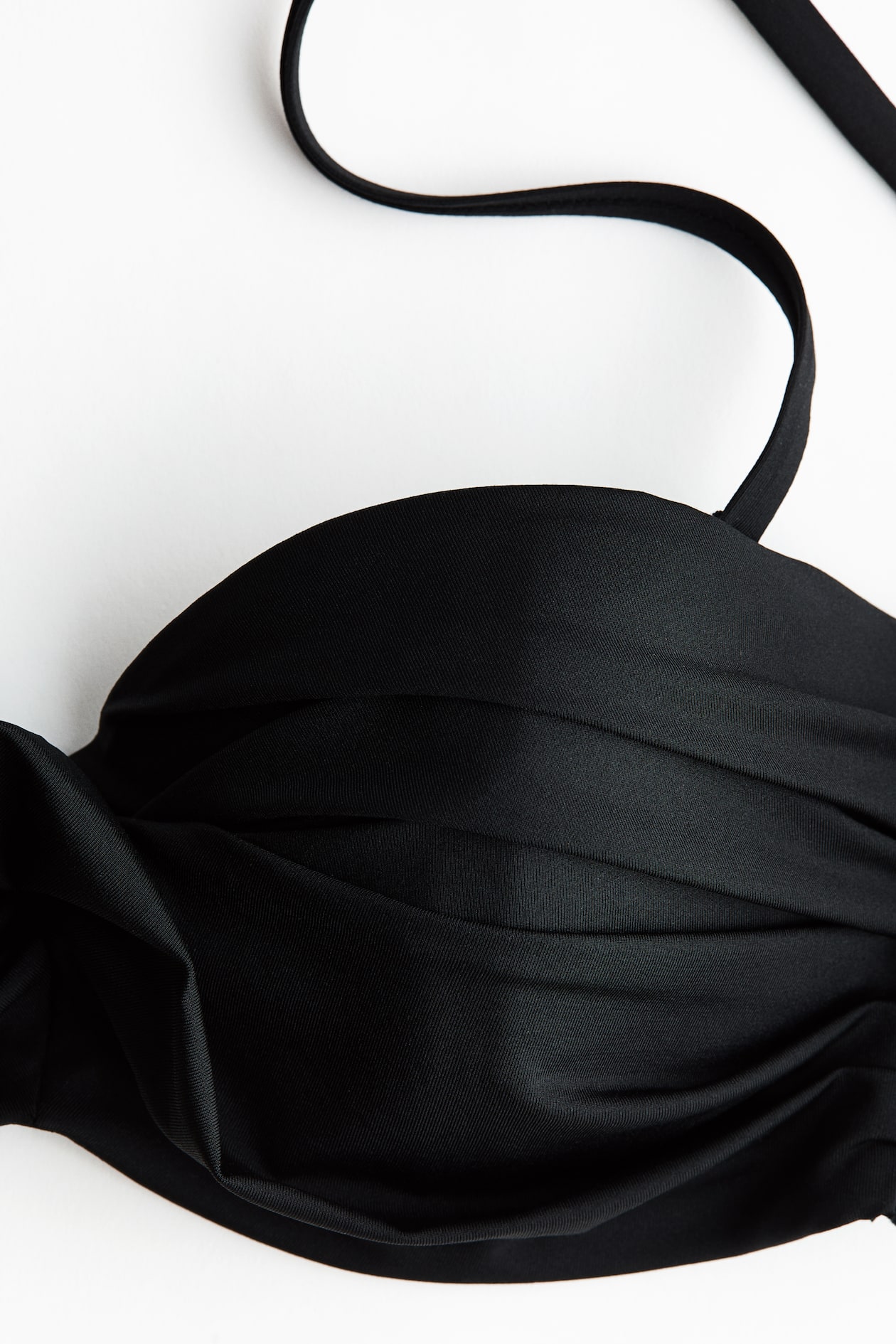 Padded Balconette Bikini Top - image 2