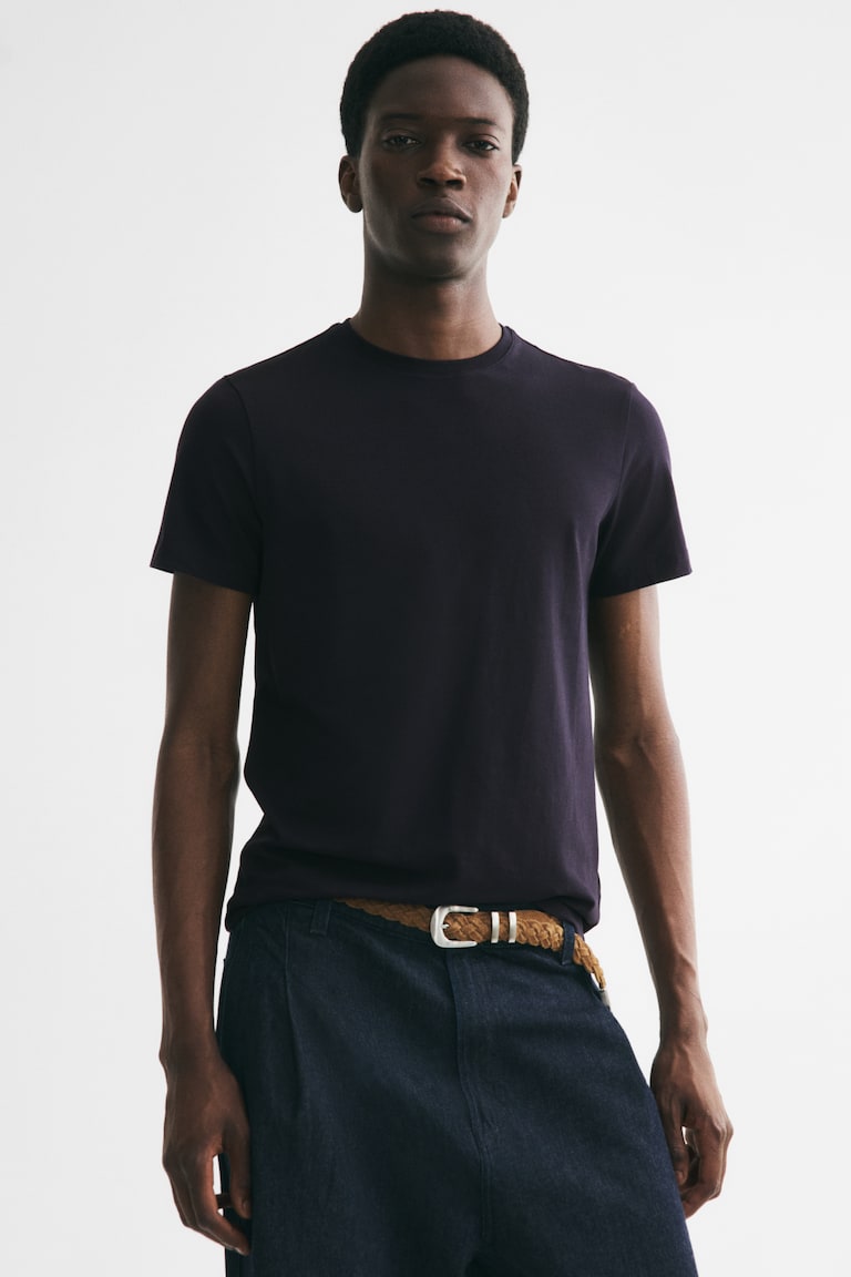 Majica Slim Fit