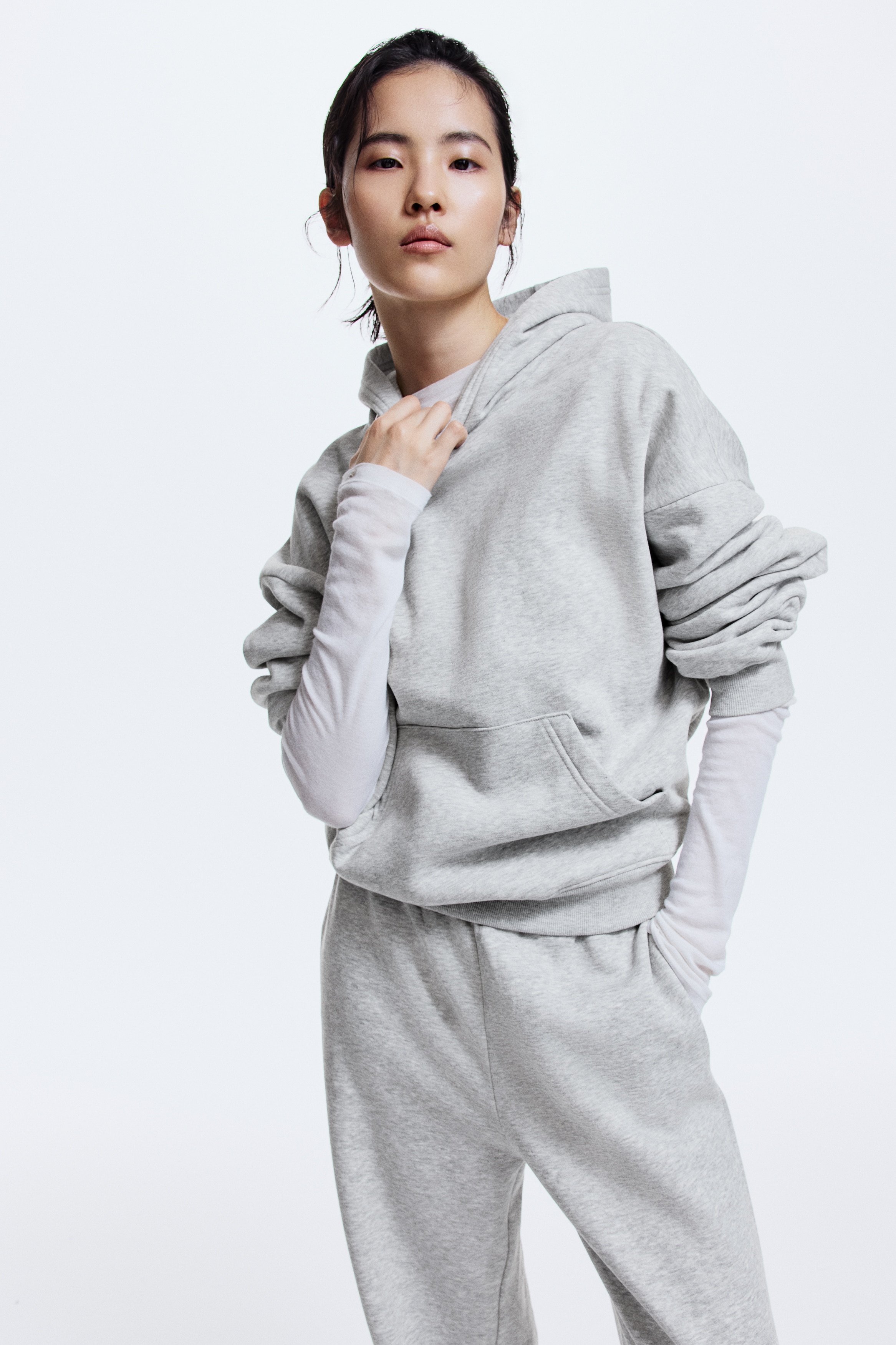 Sweatpants