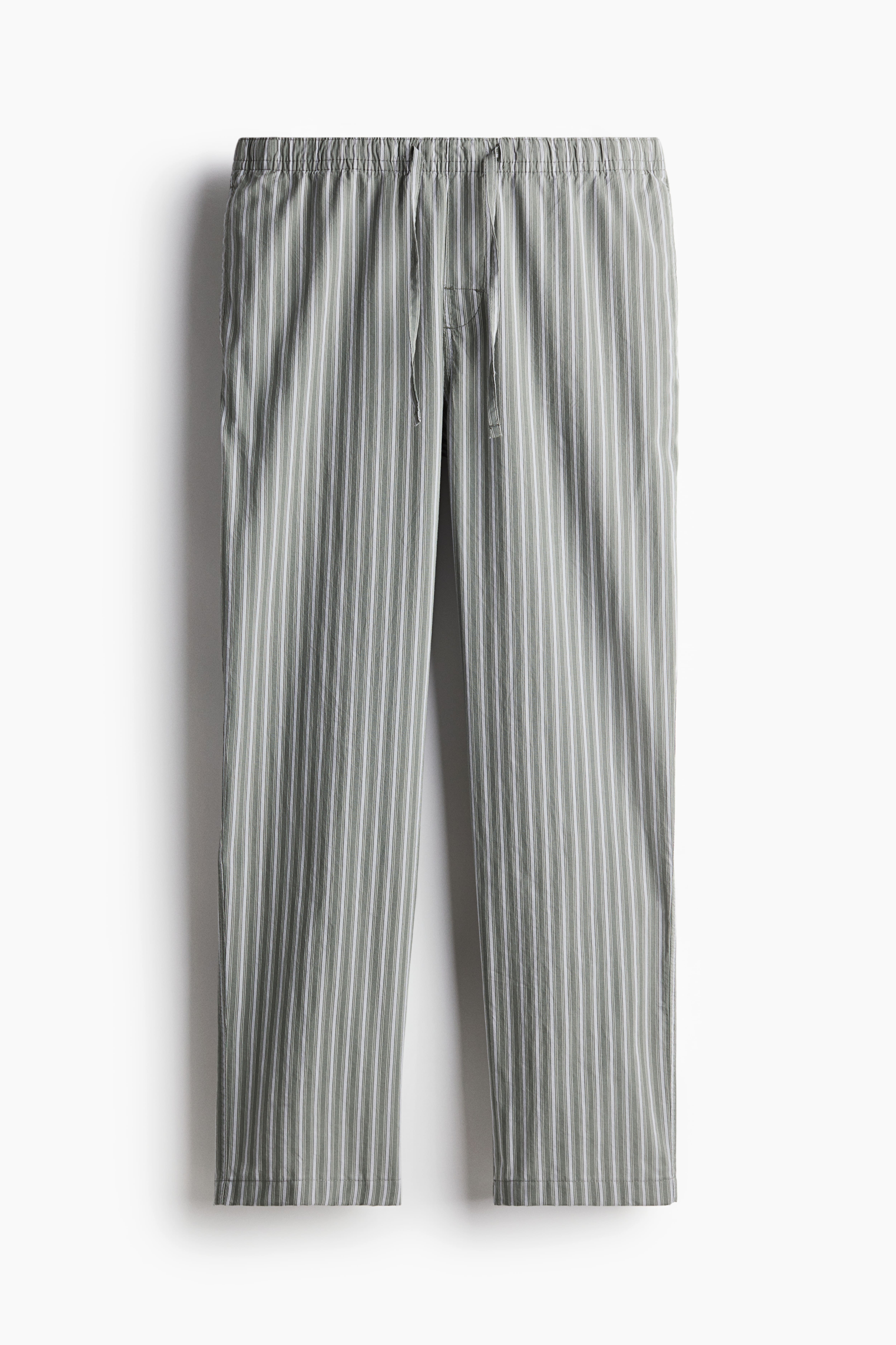 Pantalon pyjama orders homme h&m