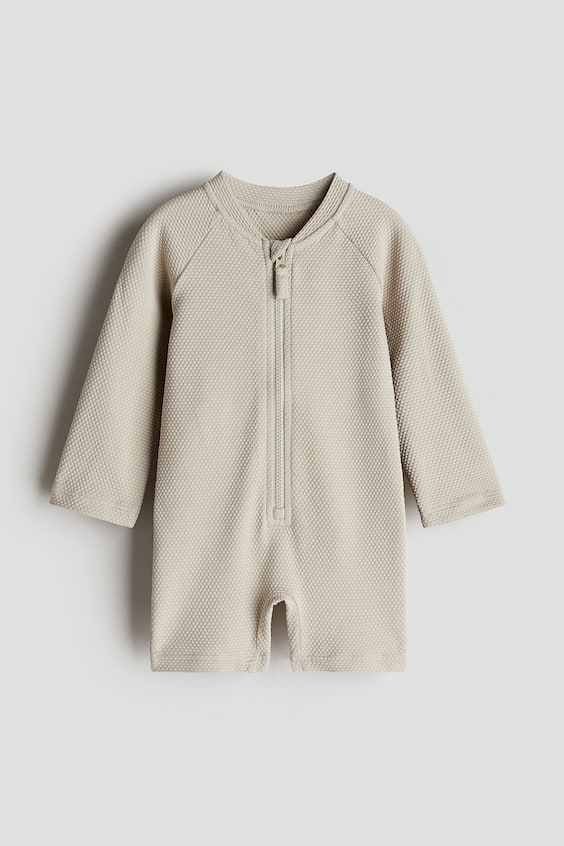 Детские купальники H&M Swimsuit UPF 50
