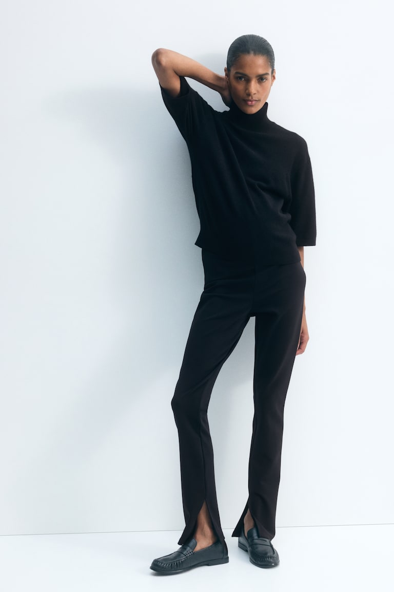 MAMA Pantalone od Ponte Roma žerseja