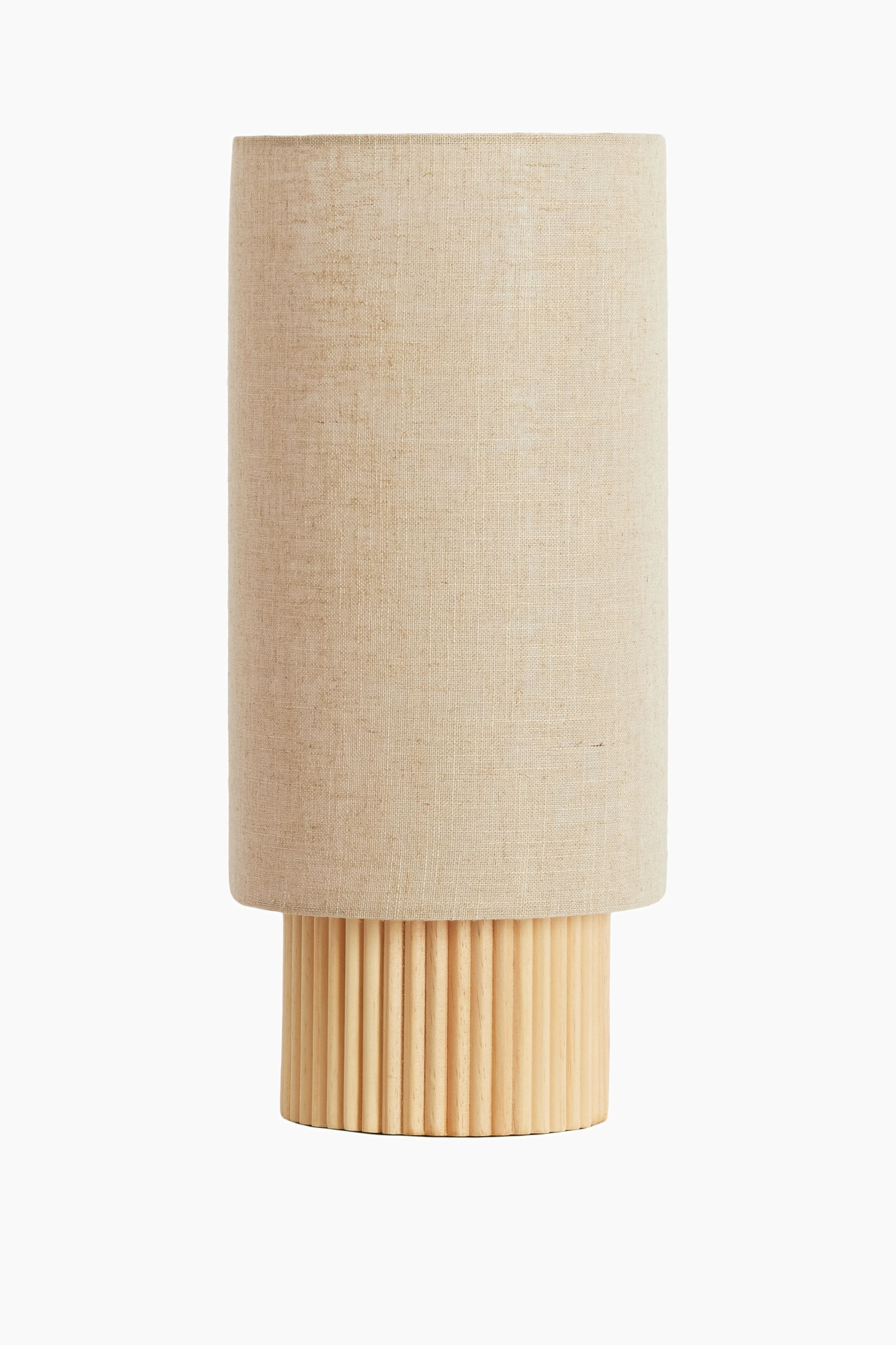 Zobacz większy obraz: Laslo Lampa Stołowa - Beżowy - Light & Living - HOME | H&M PL 3