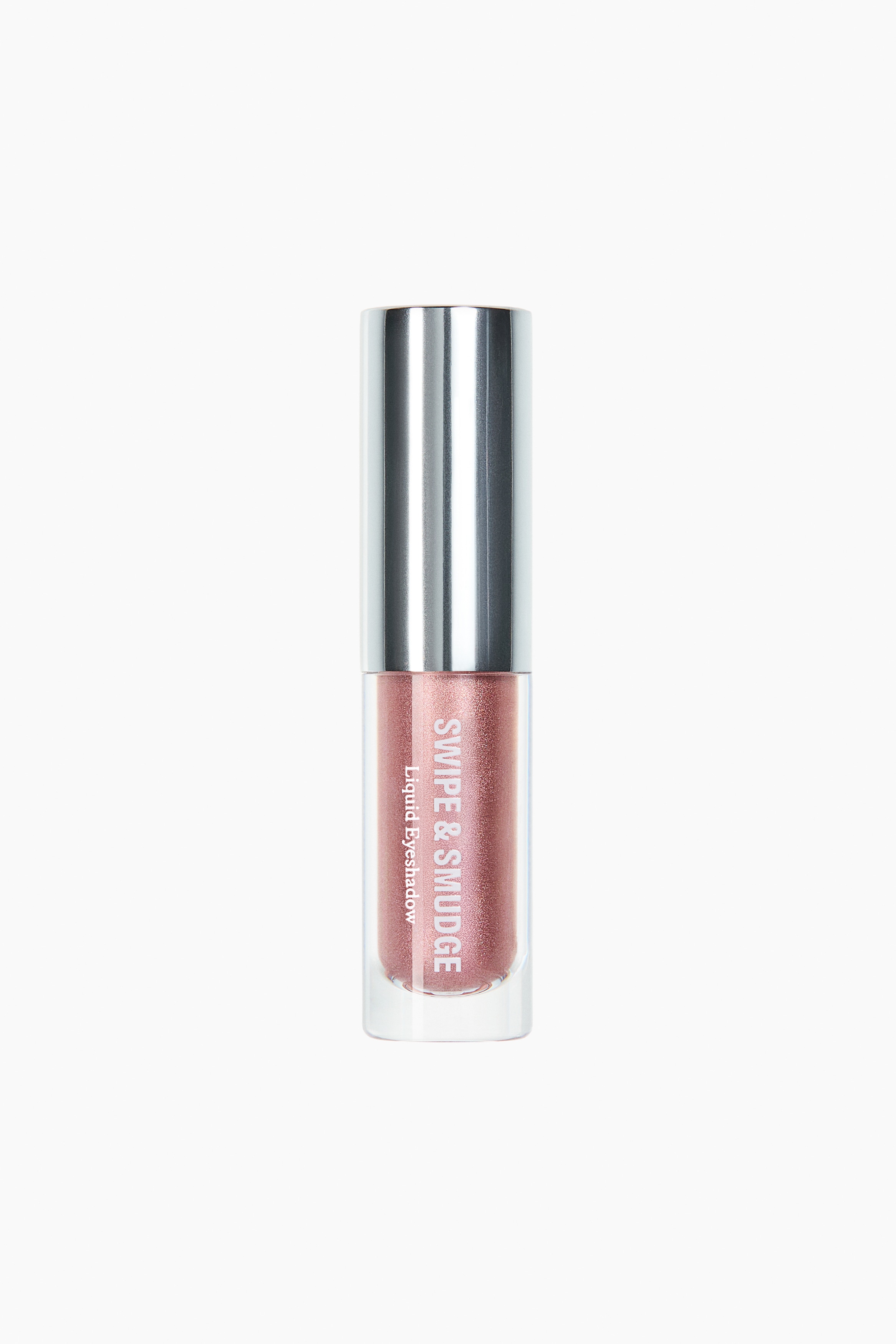 Swipe & Smudge liquid eyeshadow - Rose Beam/Bronze Mirage/Diamond Dazzle