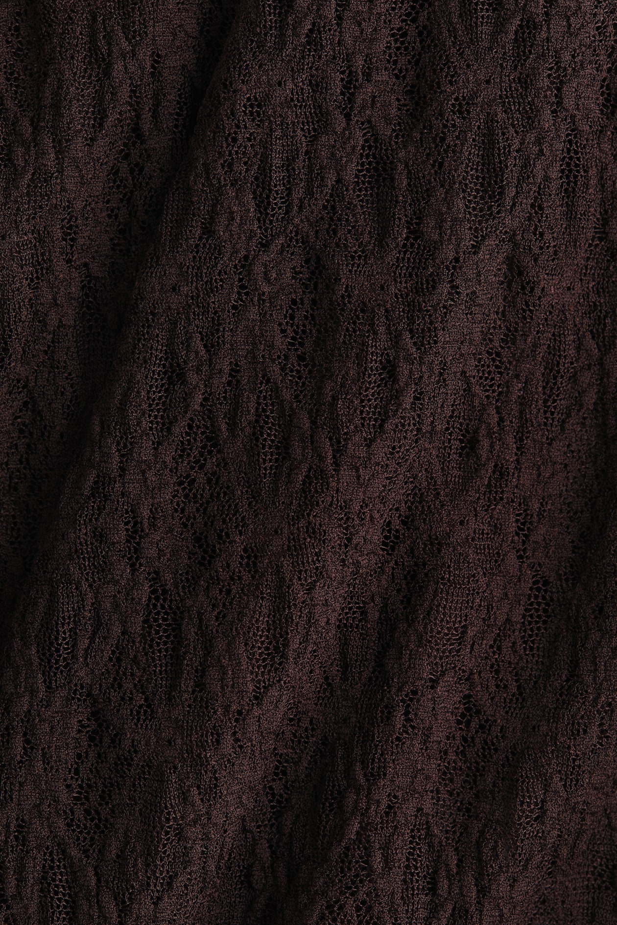 Lace Maxi Dress - image 2