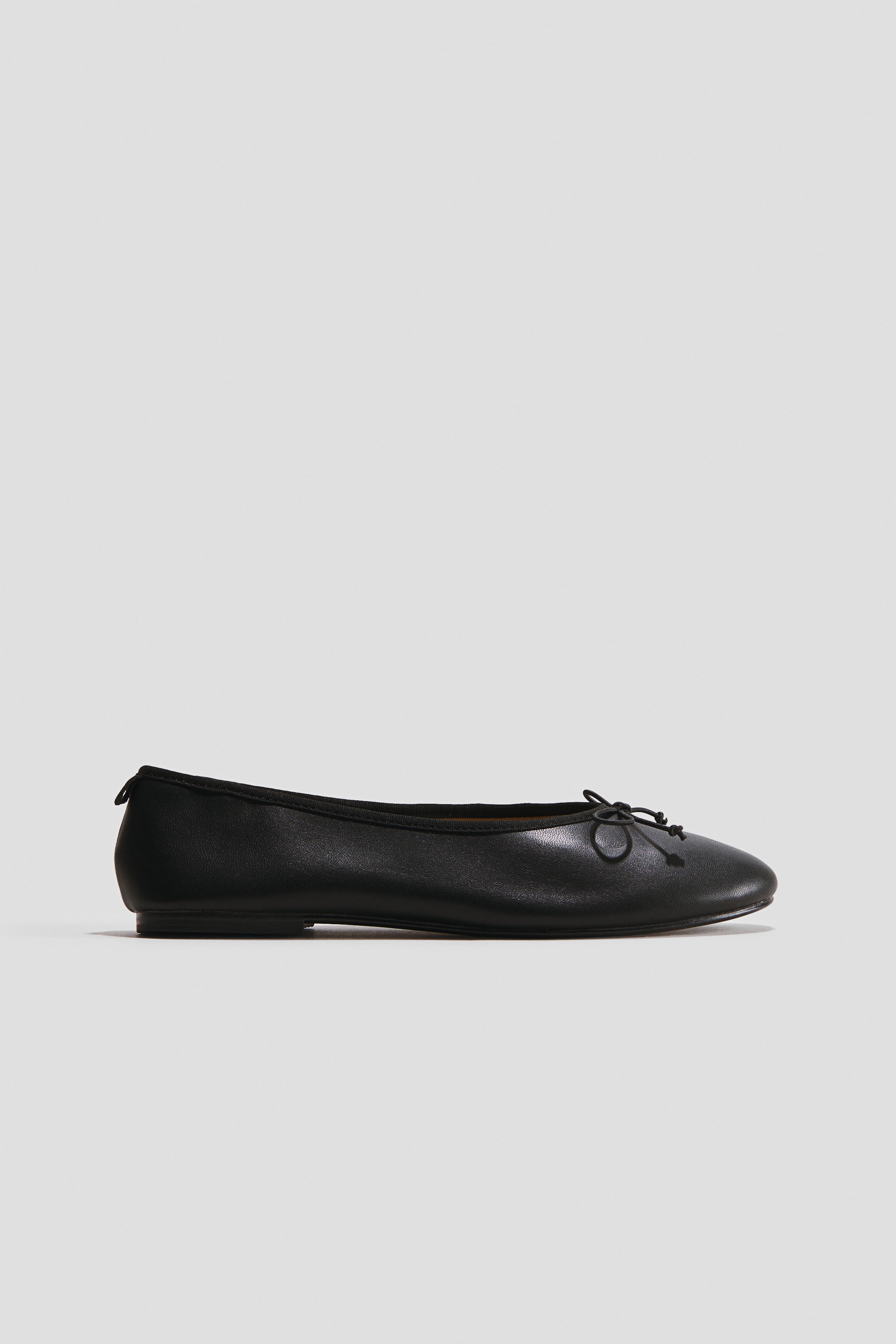 Ballet Flats