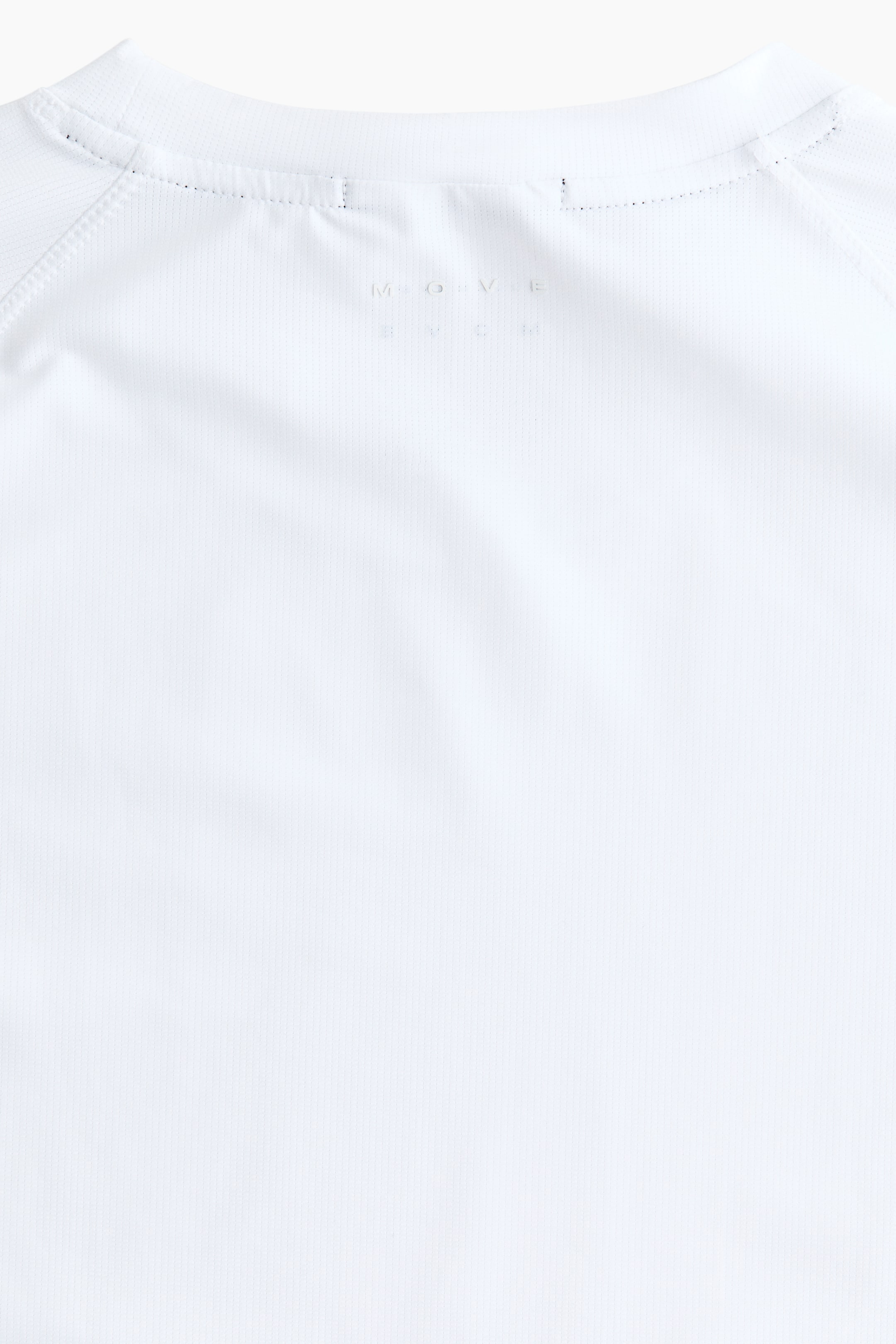 Muscle-Fit Sports T-Shirt with CoolMove™