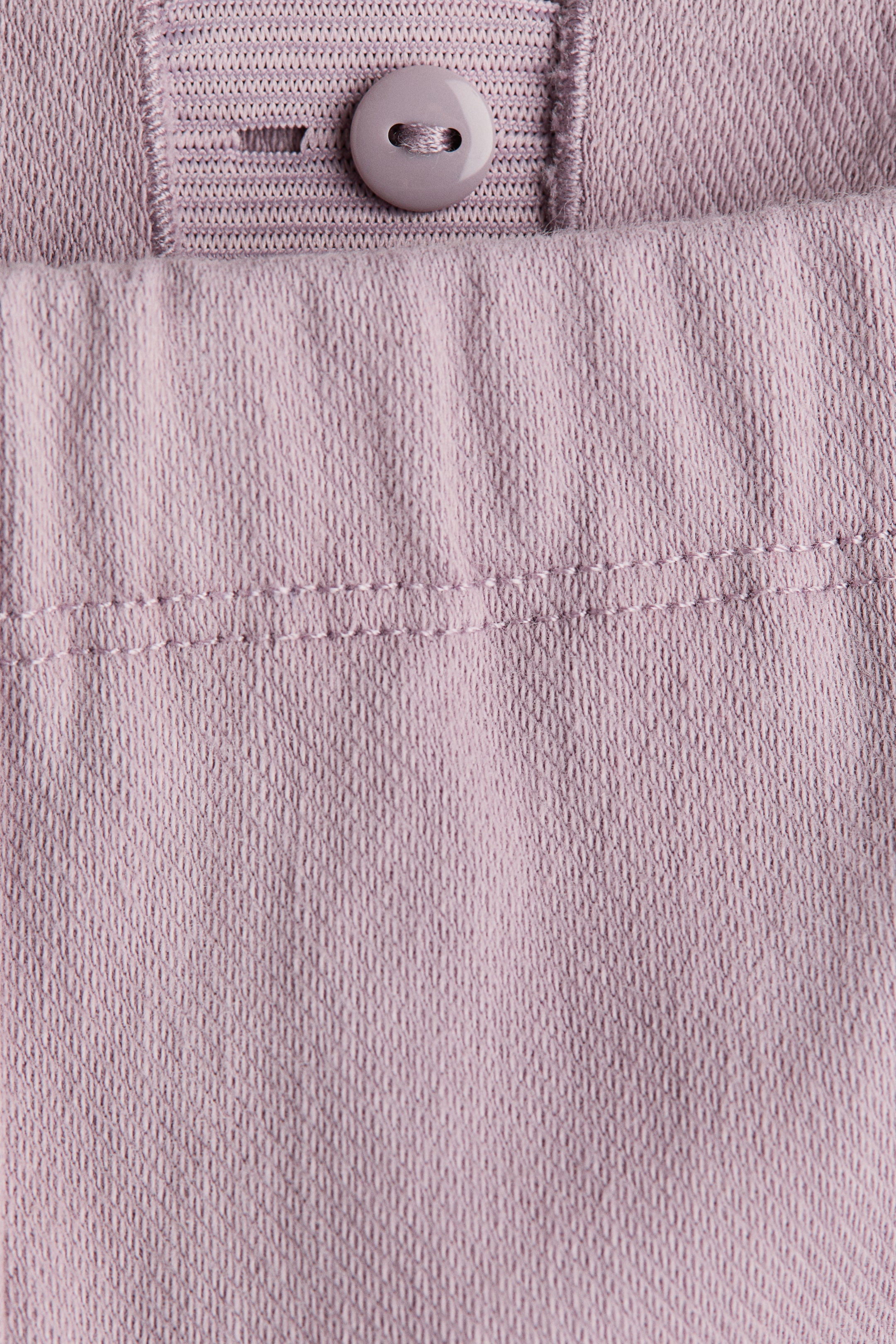 Legging avec détails cœurs