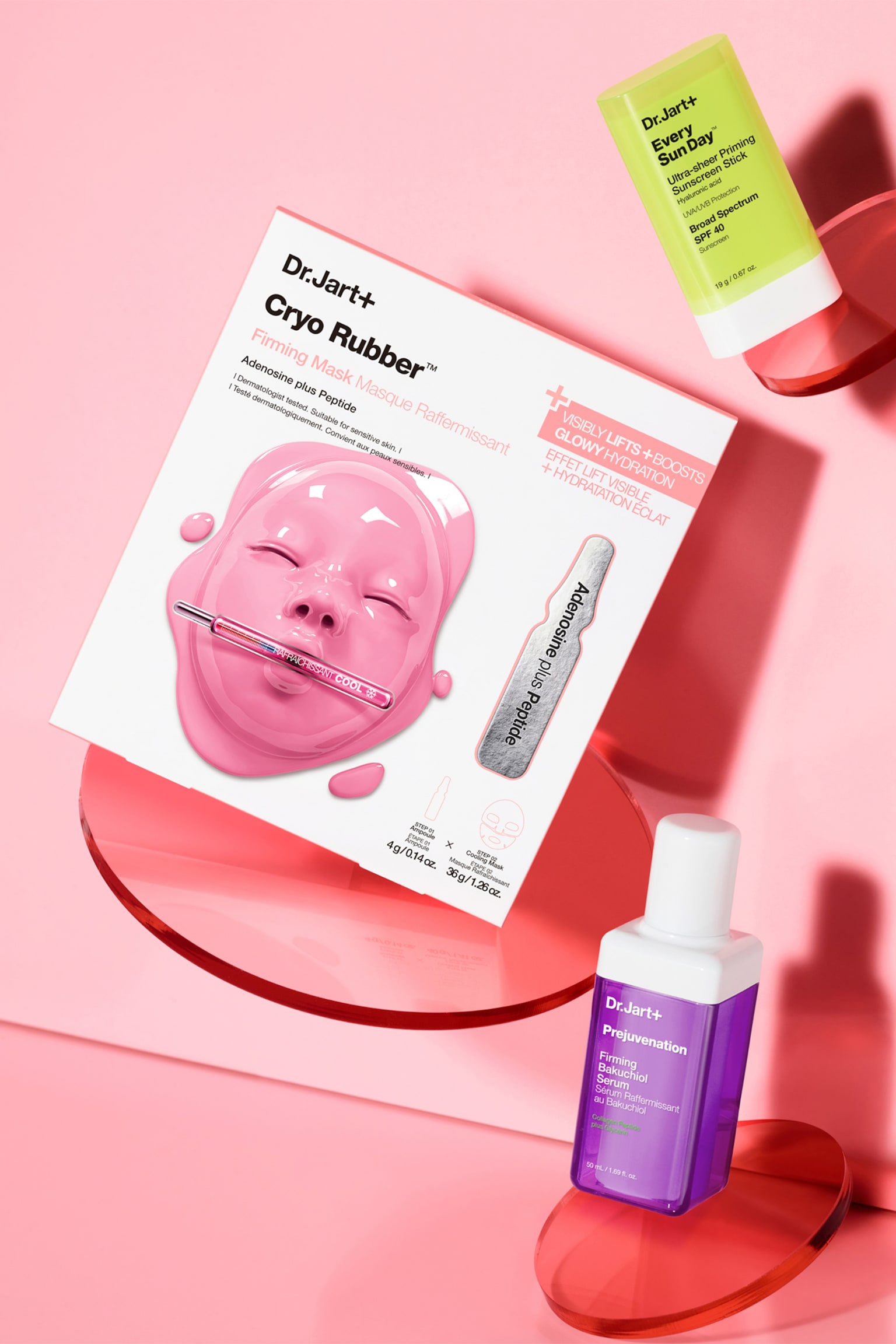 Cryo Rubber™ Firming Mask - Firming Mask - 2