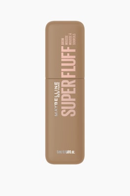 Superfluff Brow Mousse