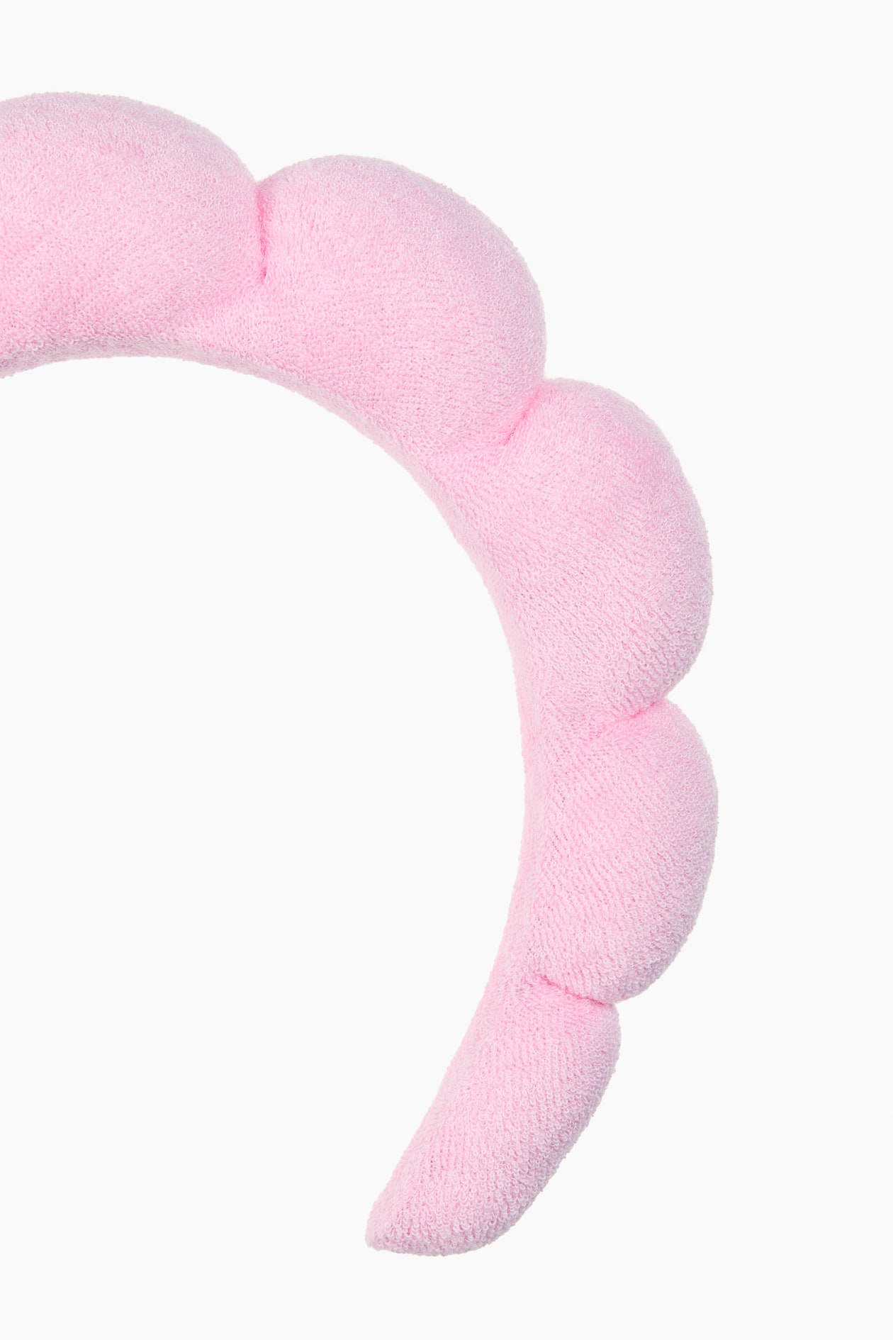 Padded Beauty Headband - image 2