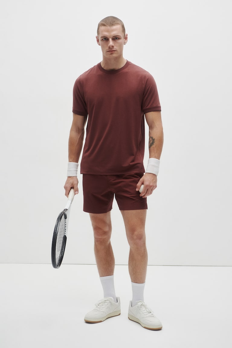 Majica za tenis Regular Fit DryMove™