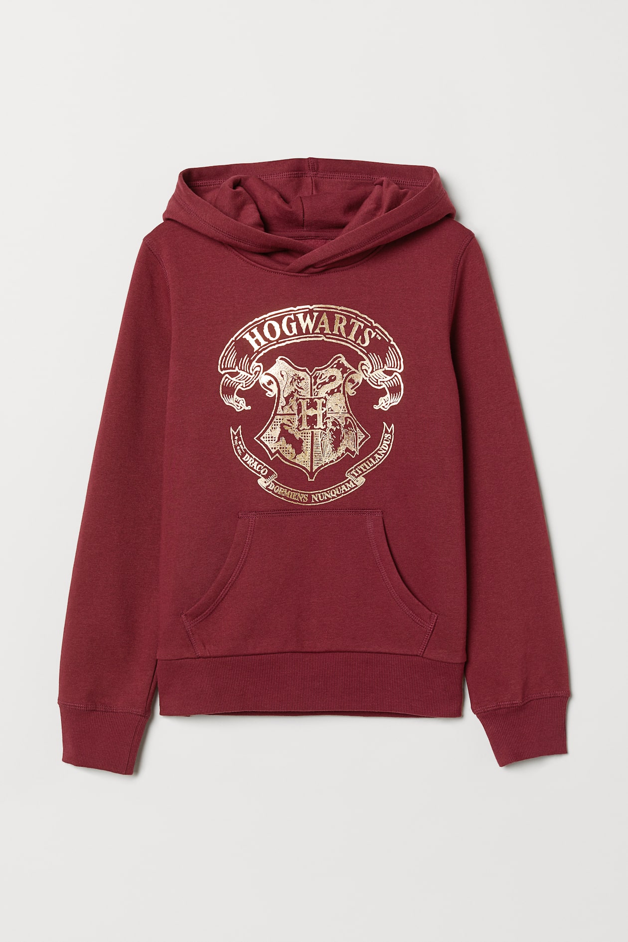 H&m Oversized Hoodie Harry Potter H&m Hogwarts Hoodie Hot Sale