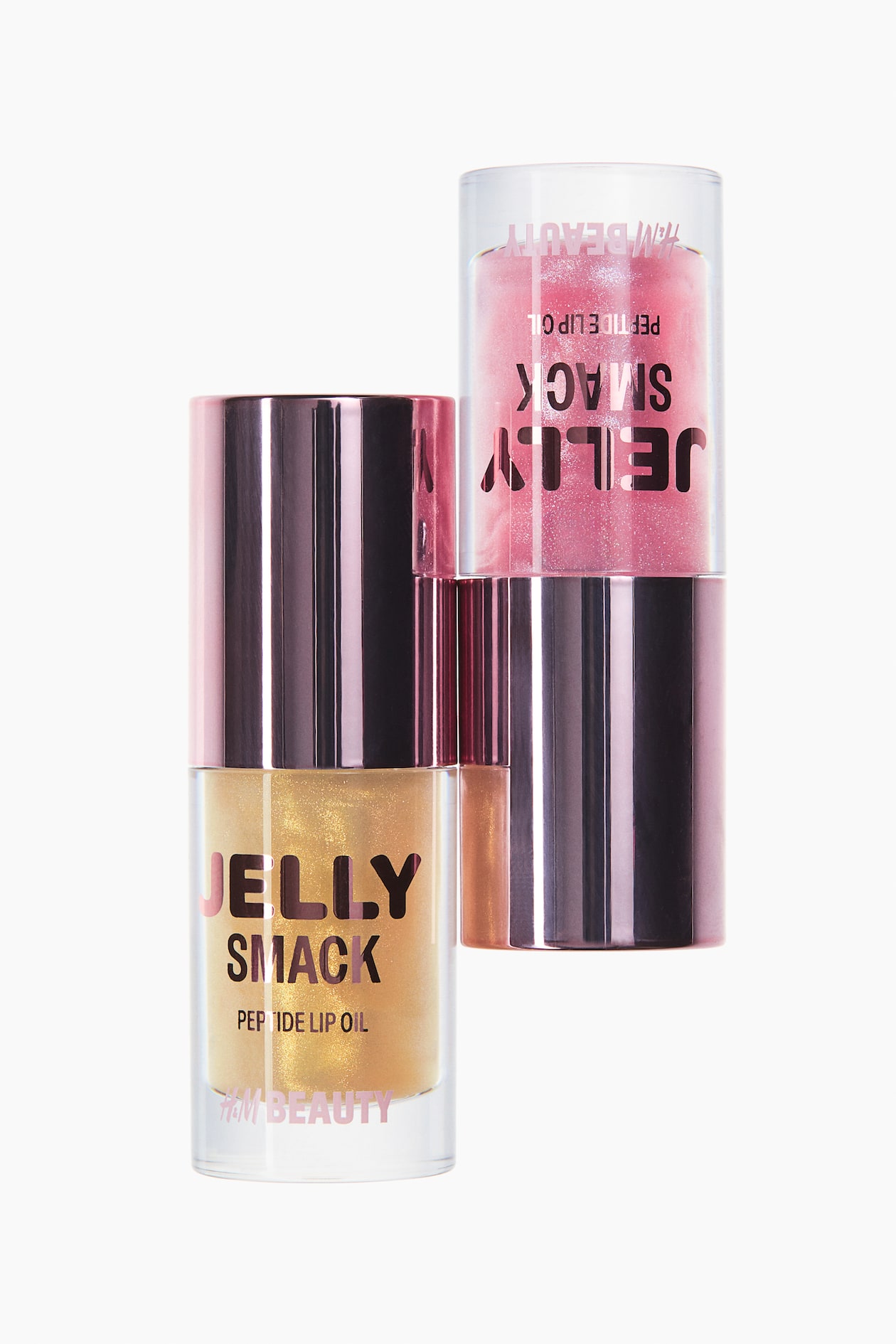 Jelly Smack Lip Oil - image 3