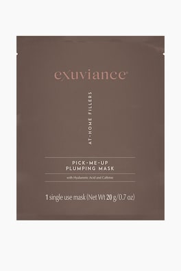 Plumping Face Mask