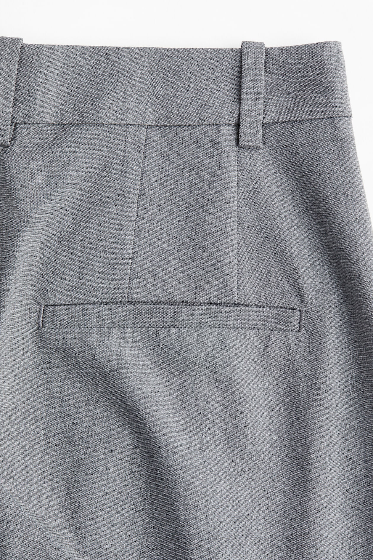 Wide-leg Pants - image 2