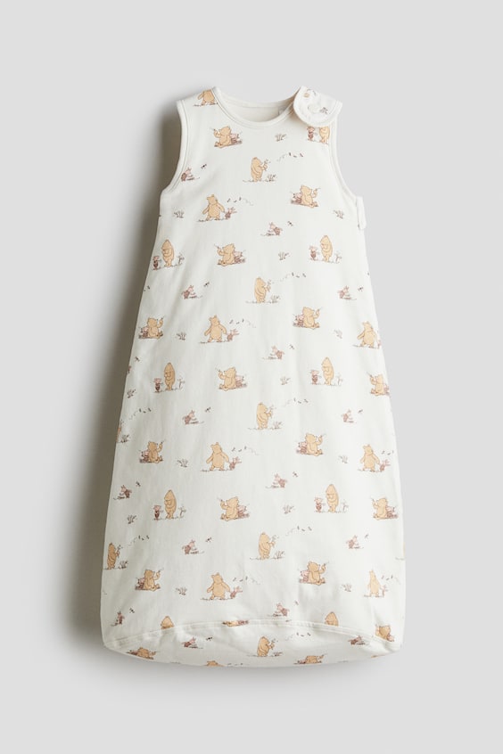 Детские сумки H&M Printed sleep