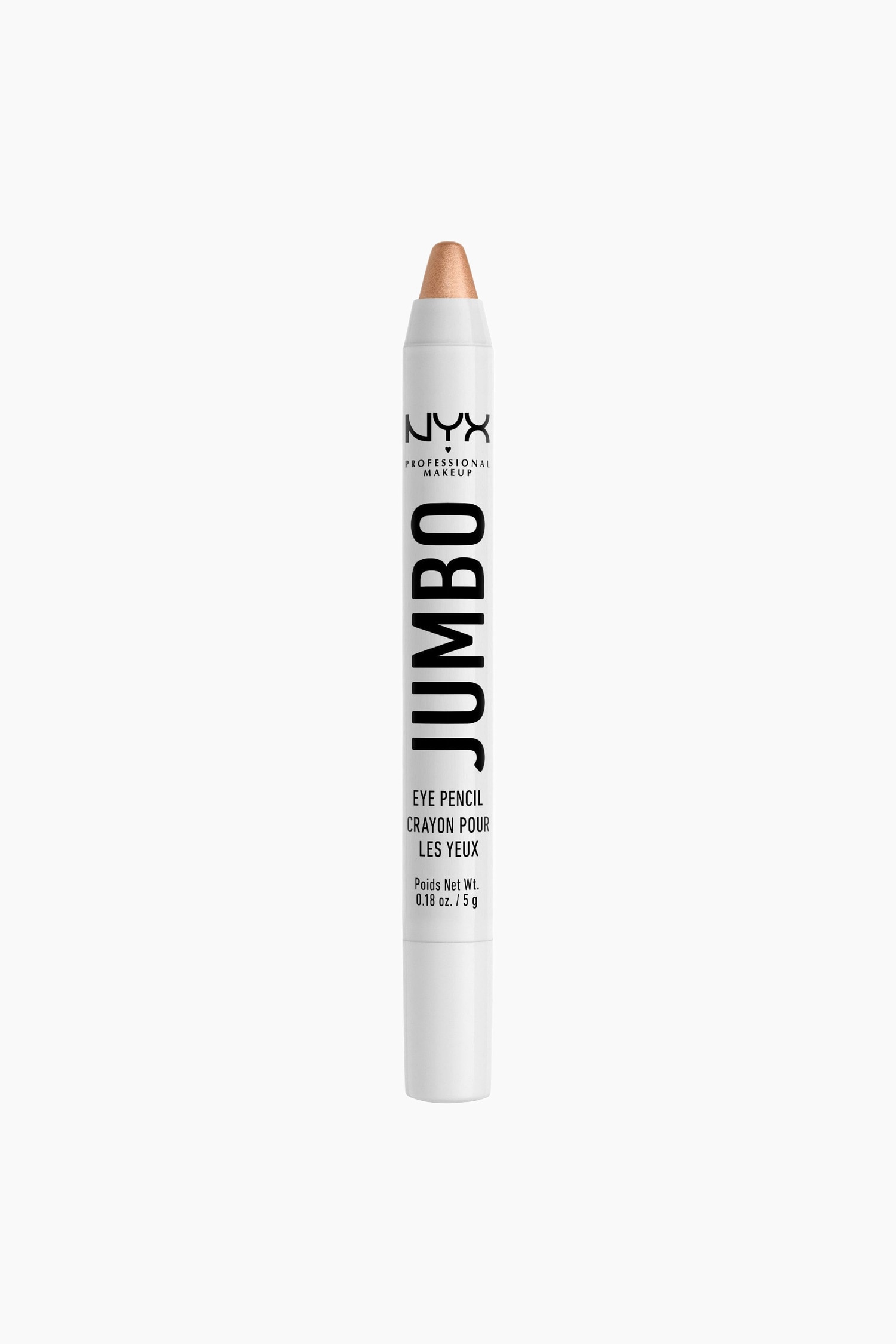 NYX Professional Makeup - Eye Pencil - Frosting