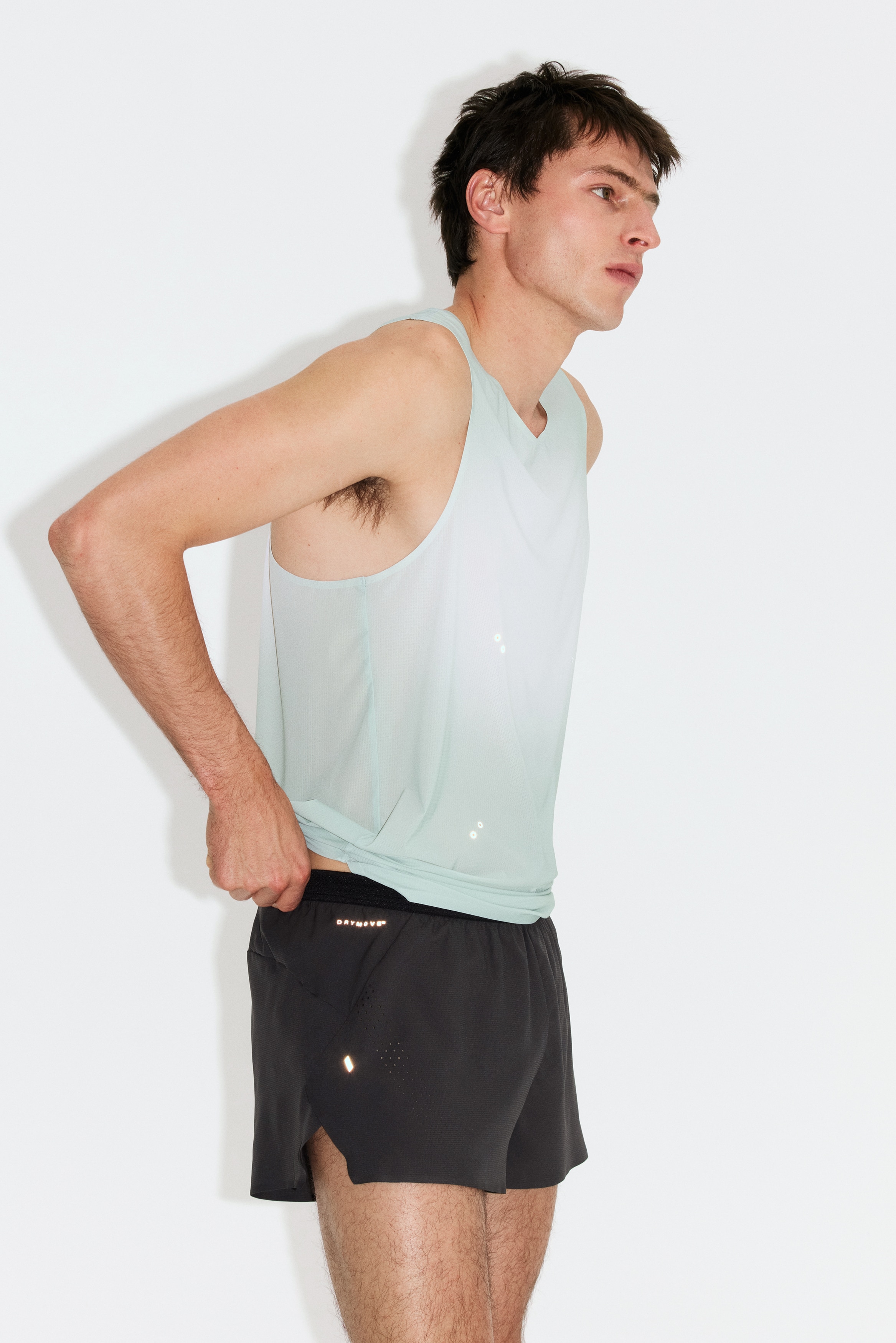 Lightweight Running Short Shorts from H&M - $39.99