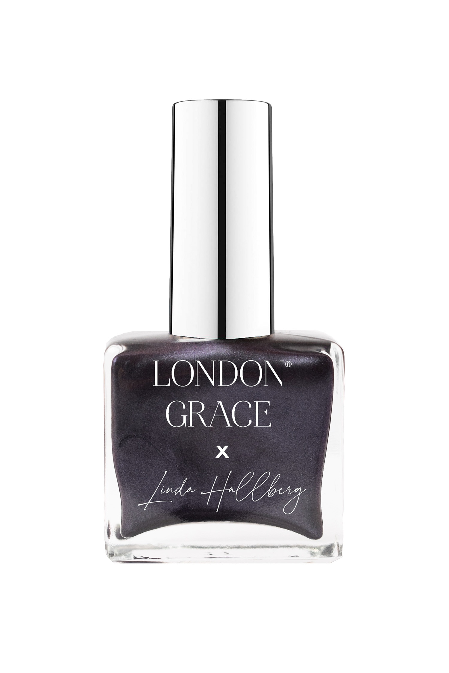 London Grace - Neglelakk - Rob